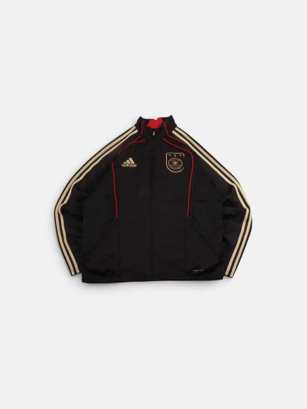 Adidas Alemania Jacket