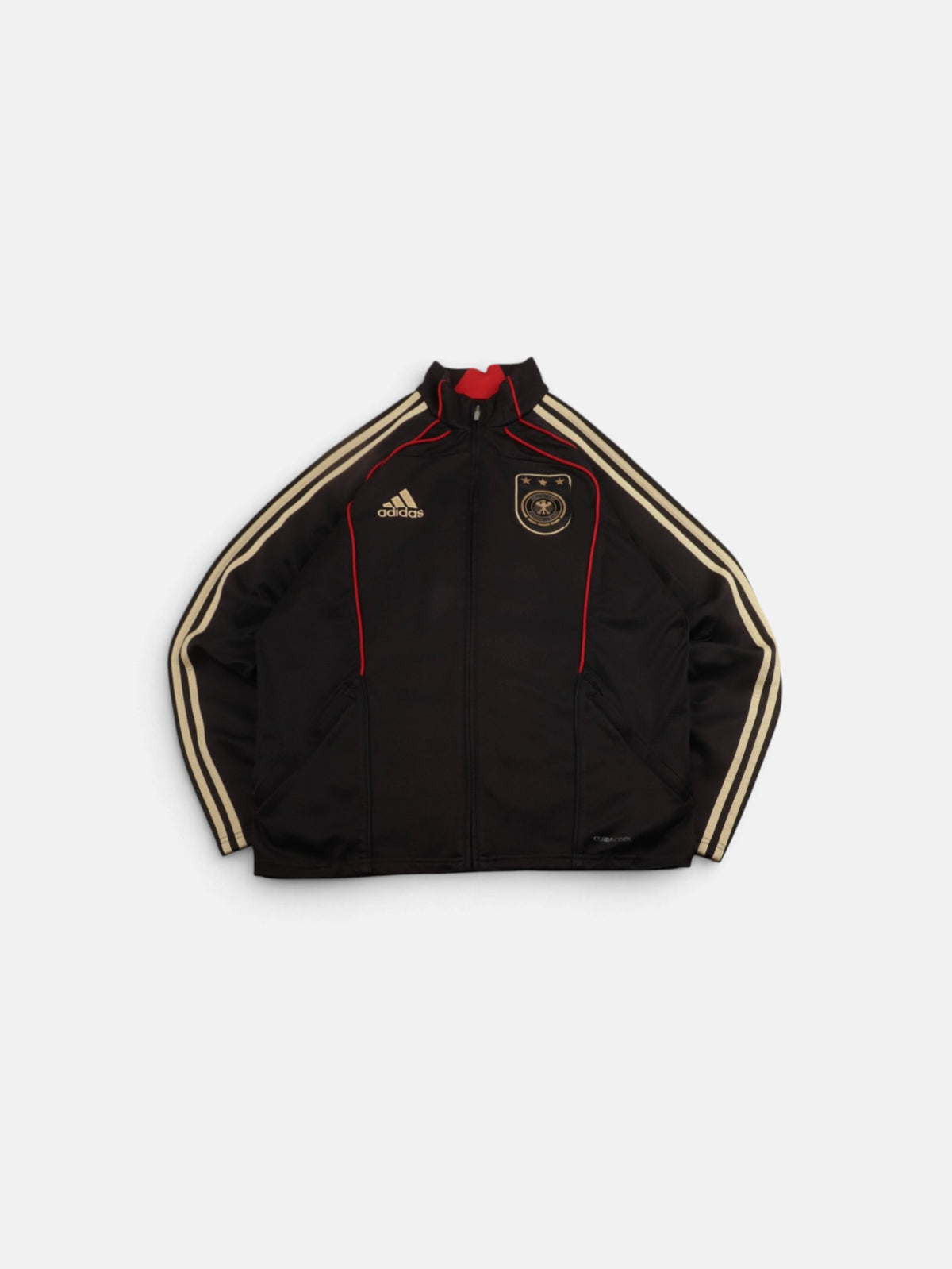 Adidas Alemania Jacket