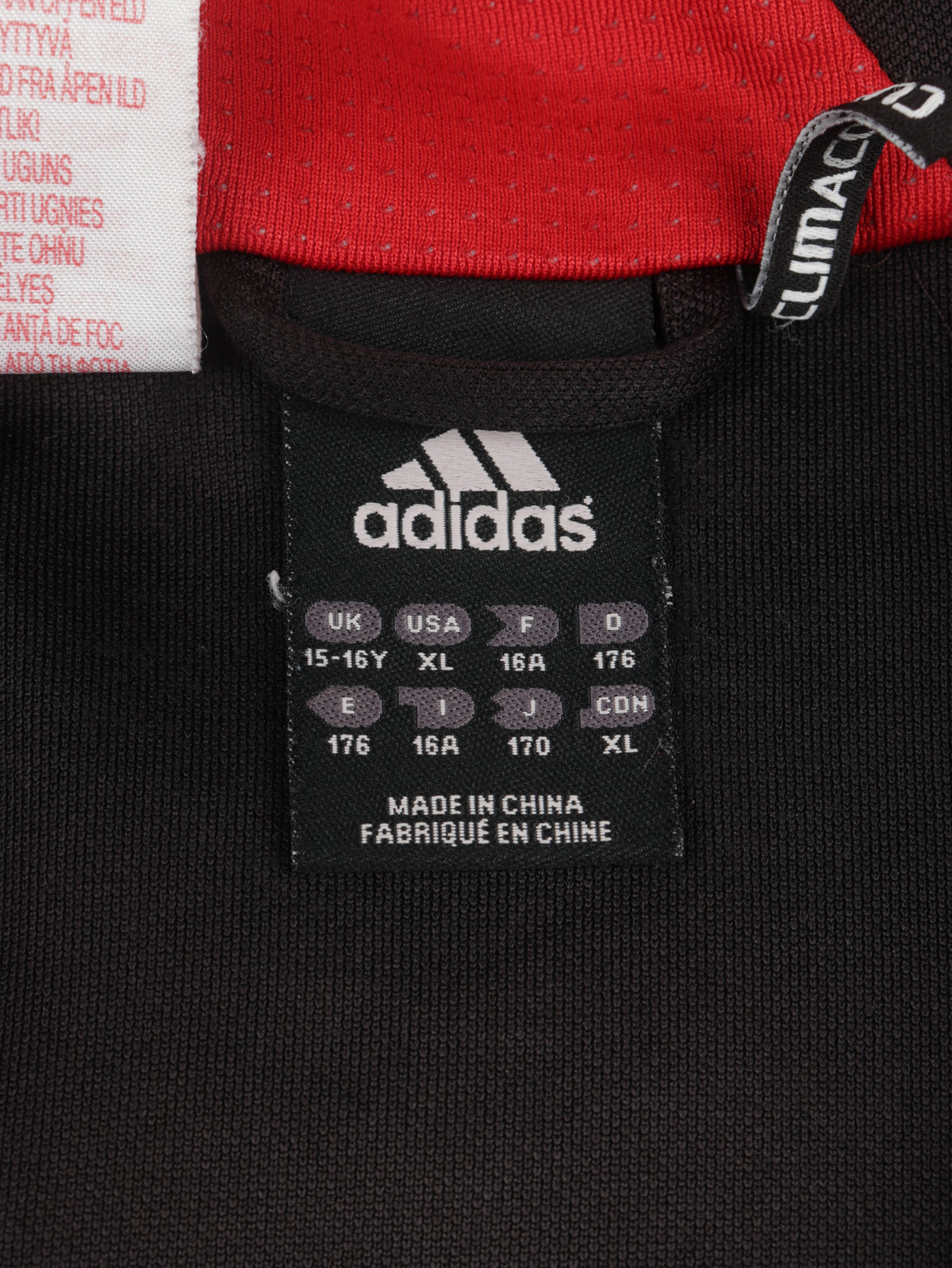 Adidas Alemania Jacket
