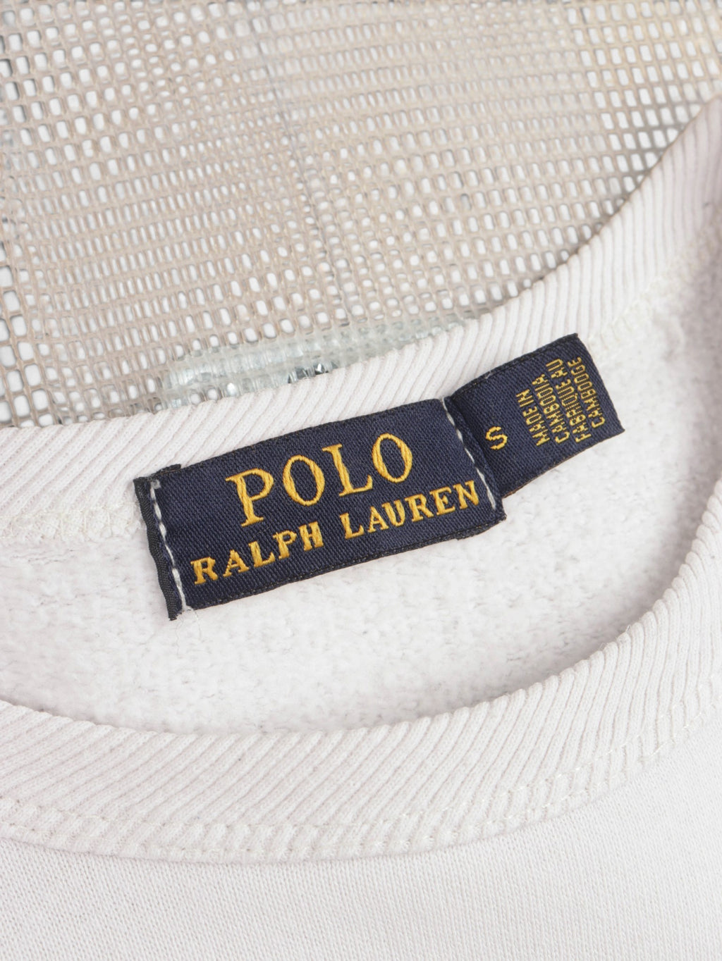 Ralph Lauren 2000s Sweatshirt