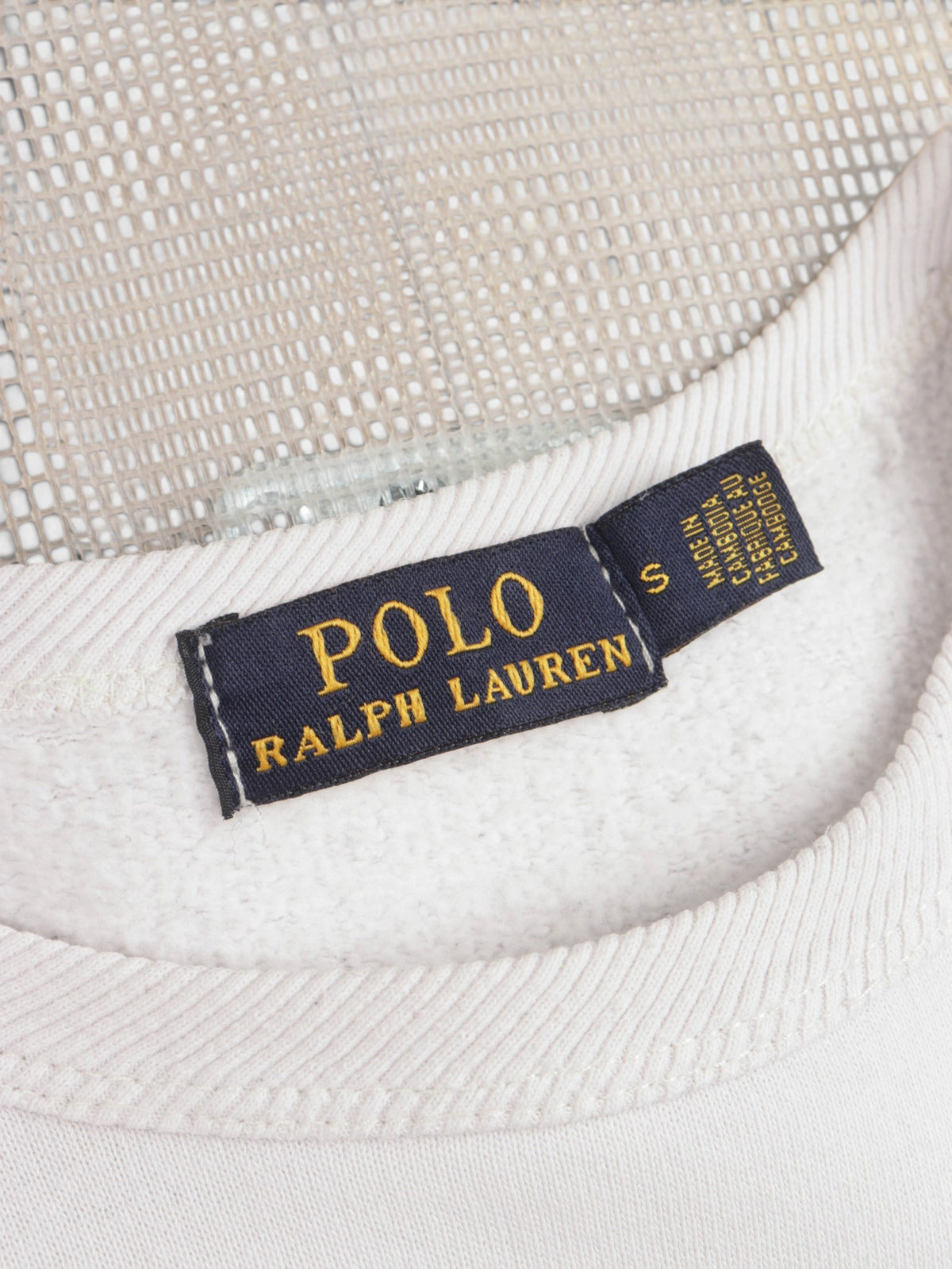 Ralph Lauren 2000s Sweatshirt
