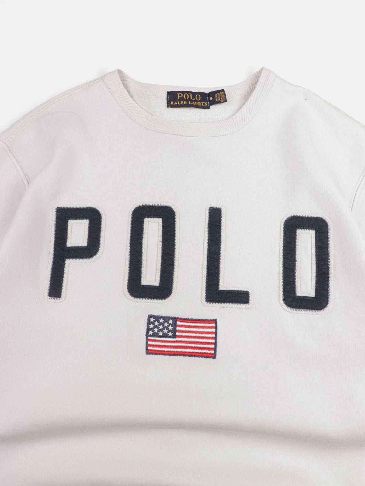 Ralph Lauren 2000s Sweatshirt