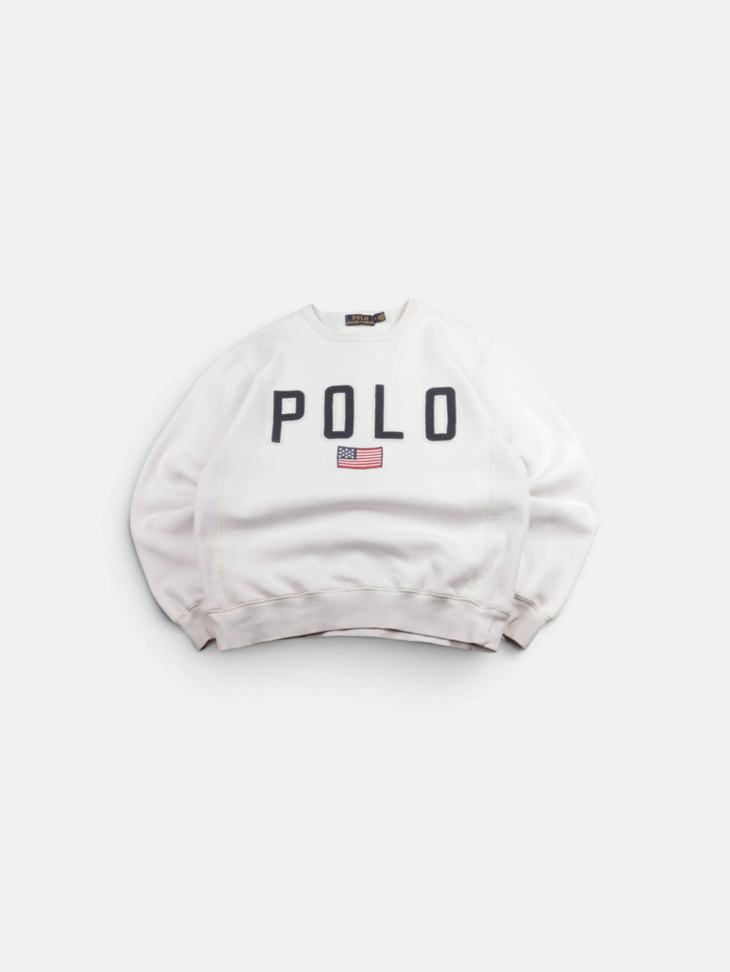 Ralph Lauren 2000s Sweatshirt