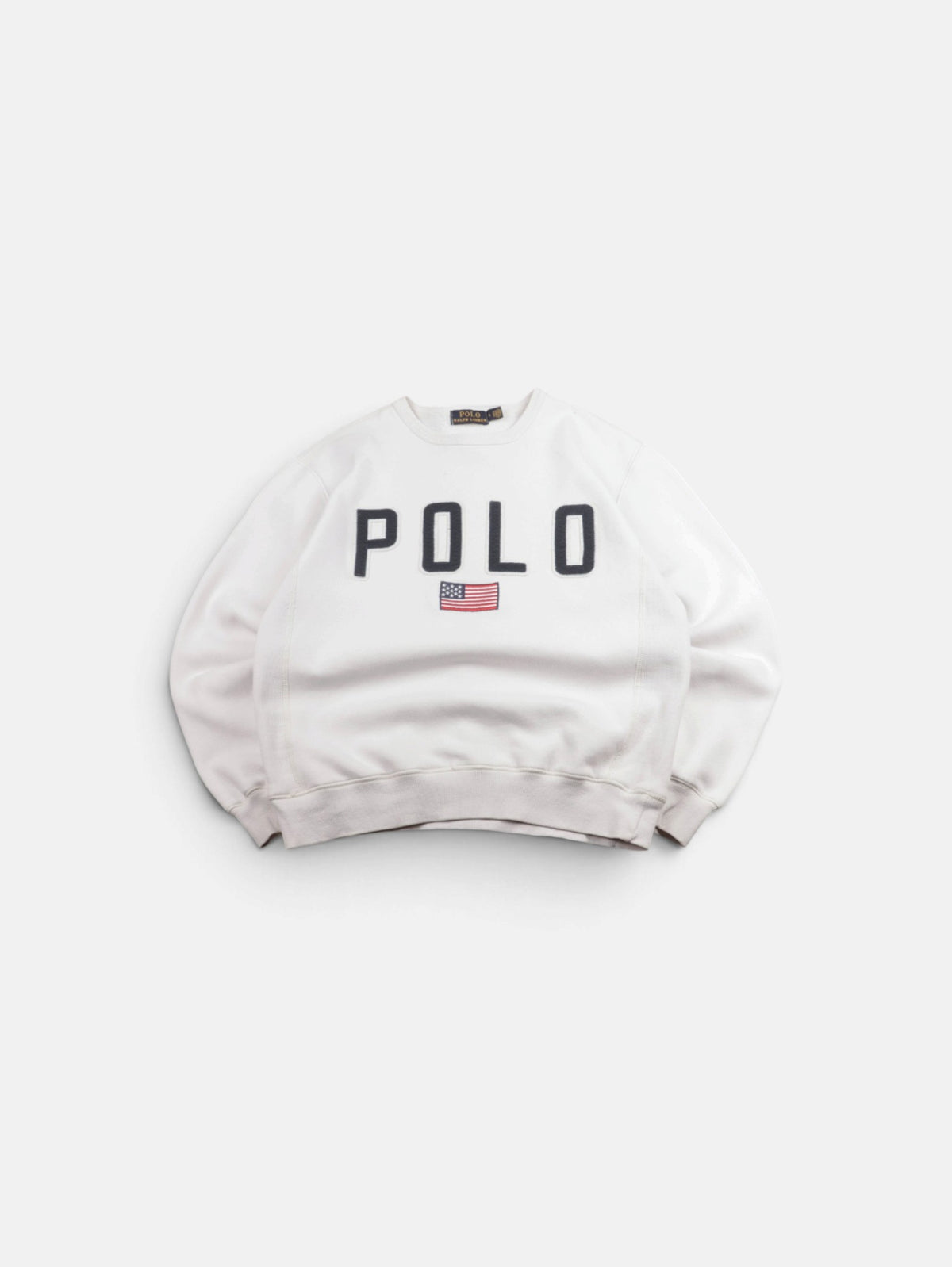 Ralph Lauren 2000s Sweatshirt