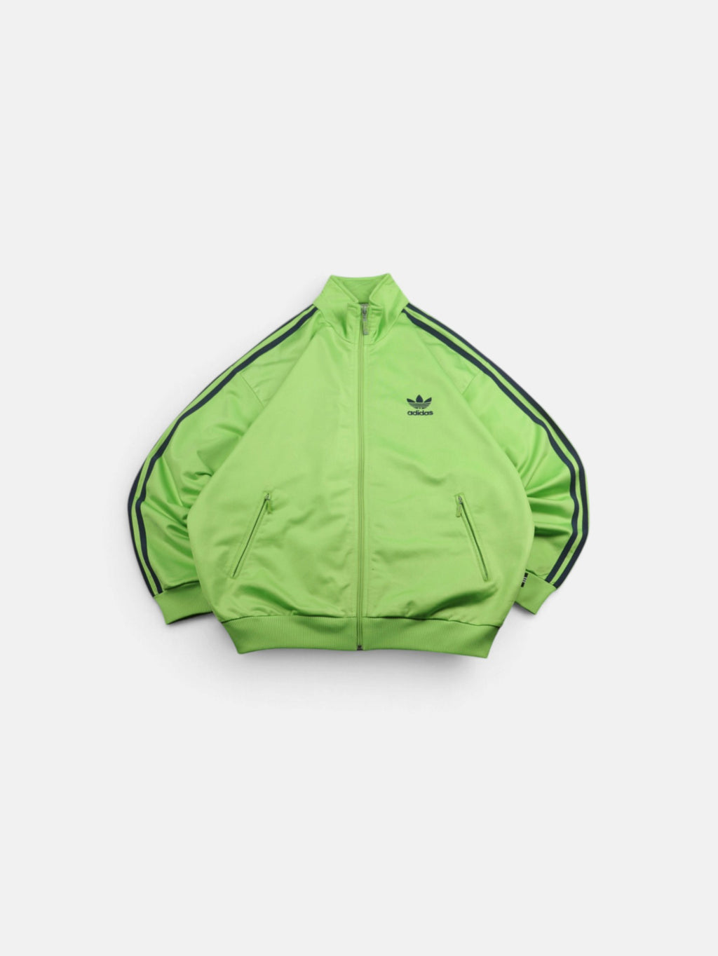 Adidas Firebird 1990s Jacket