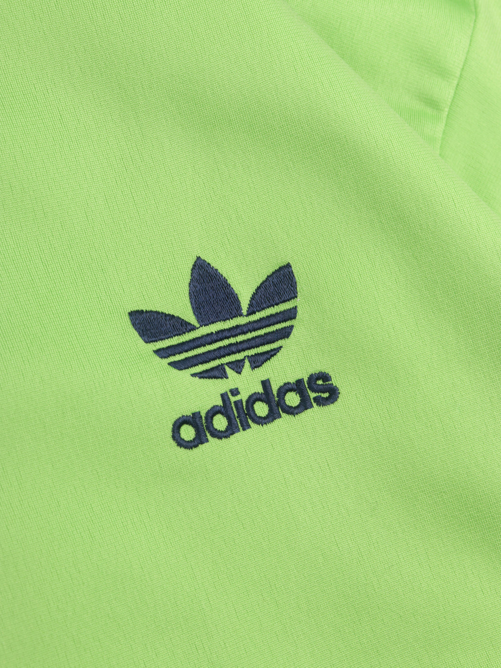 Adidas Firebird 1990s Jacket