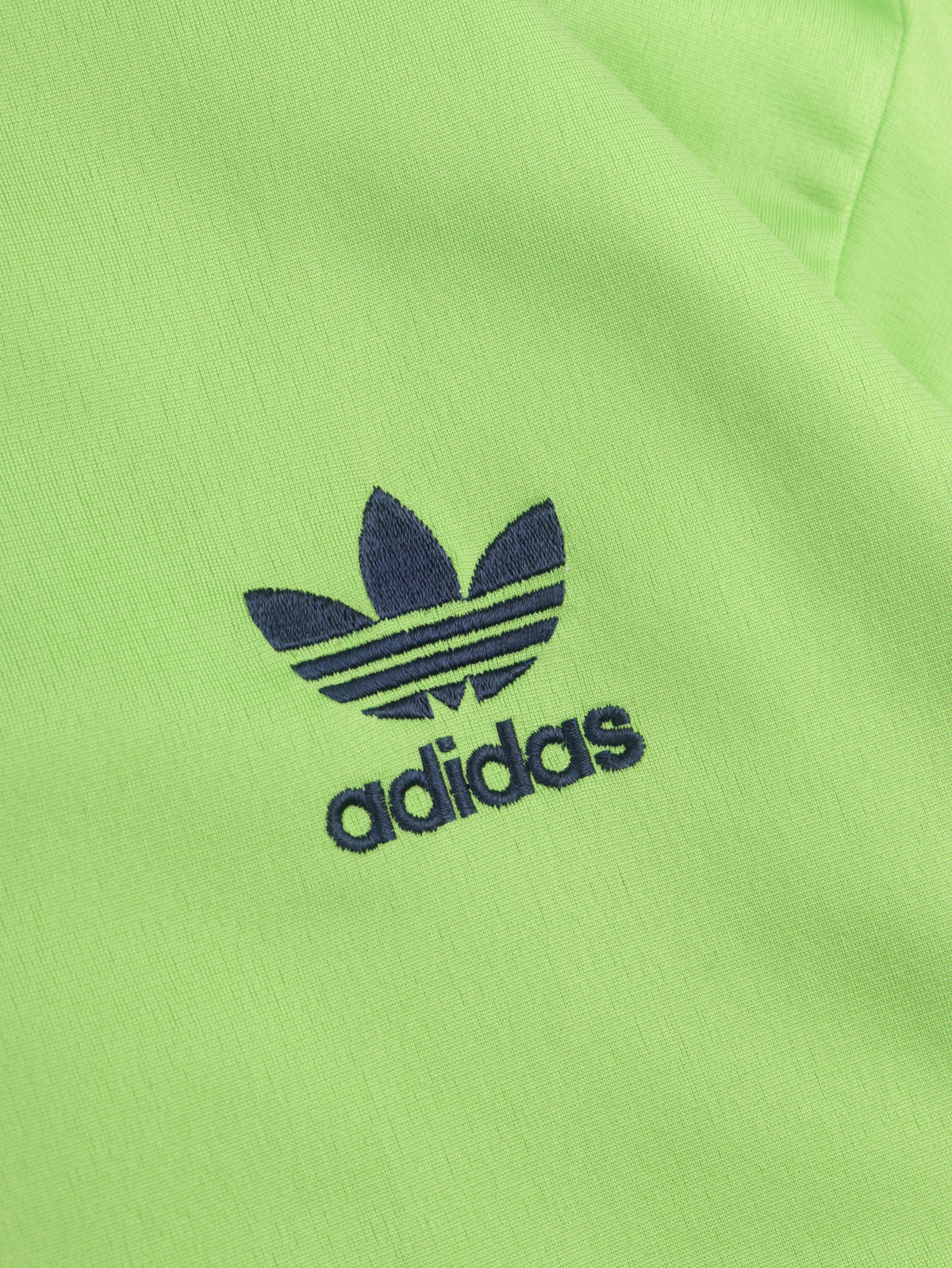 Adidas Firebird 1990s Jacket
