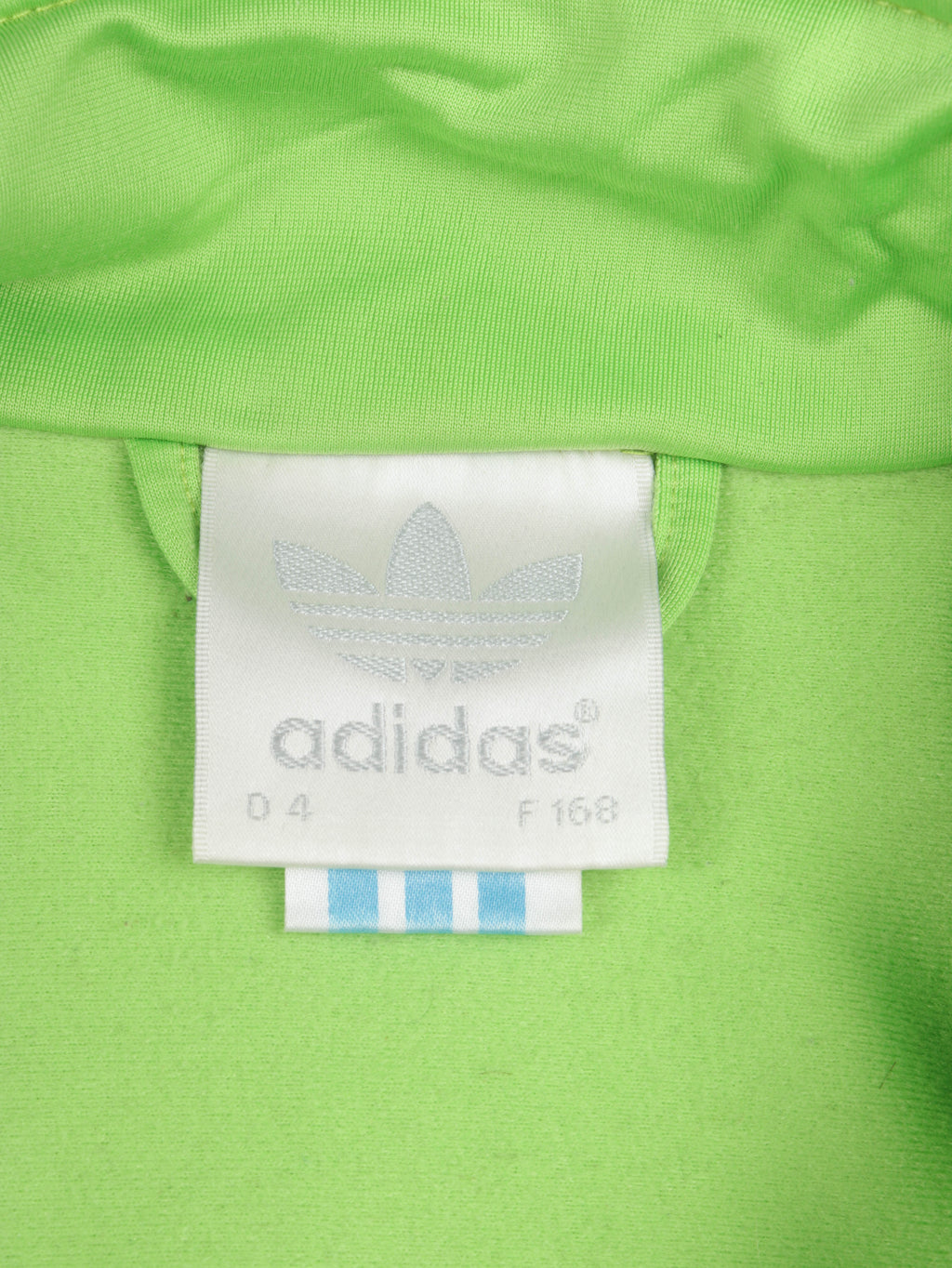 Adidas Firebird 1990s Jacket