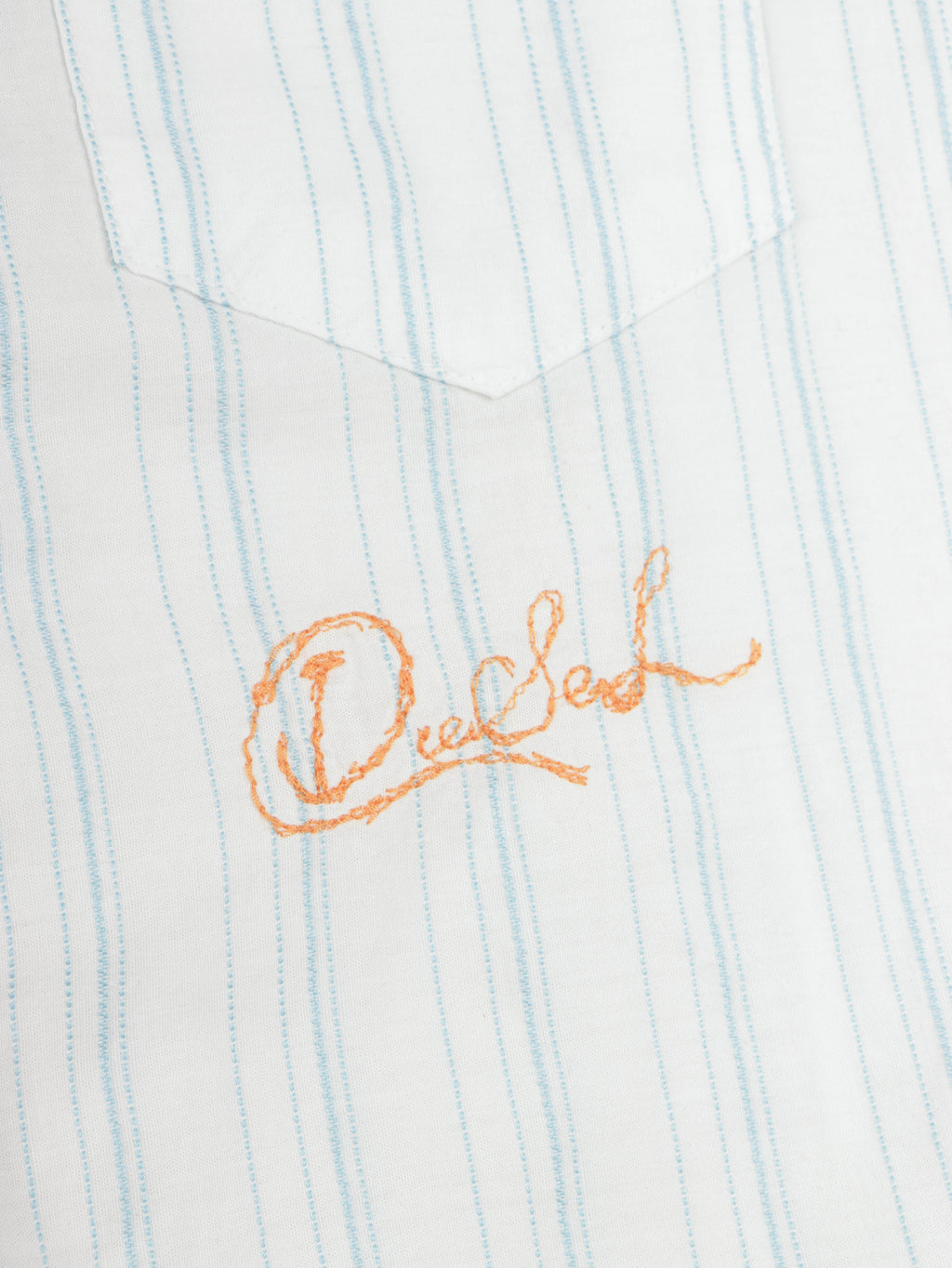 Diesel 2000s Shirt