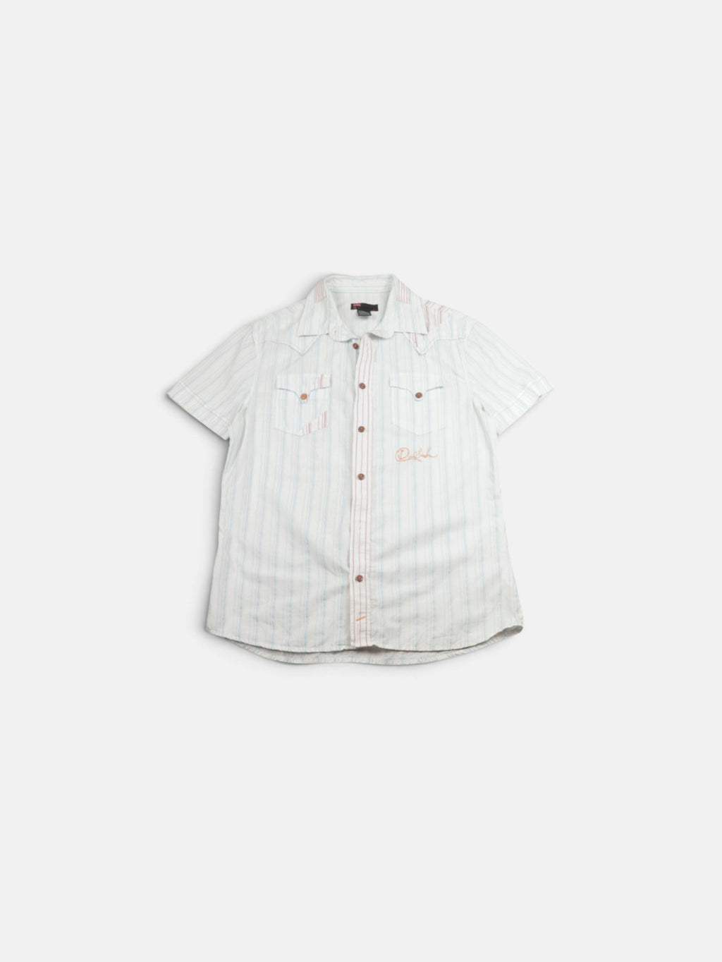 Diesel 2000s Shirt