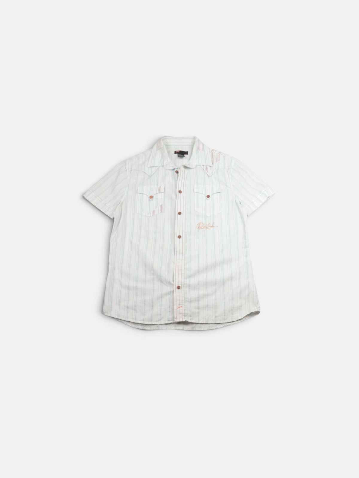 Diesel 2000s Shirt