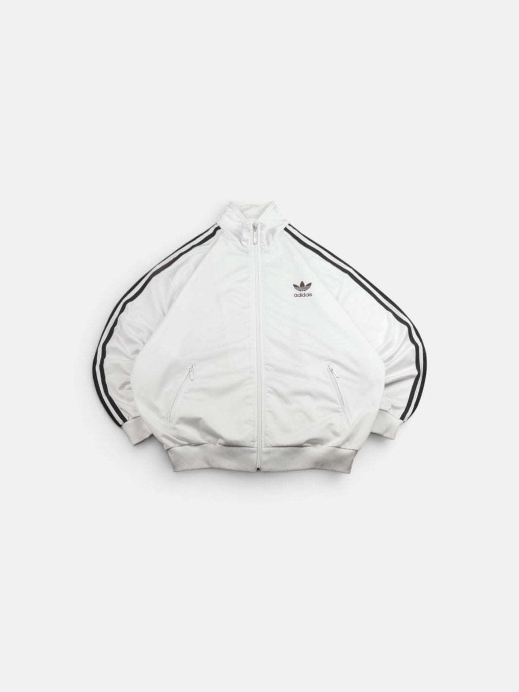 Adidas Firebird 1990s Jacket