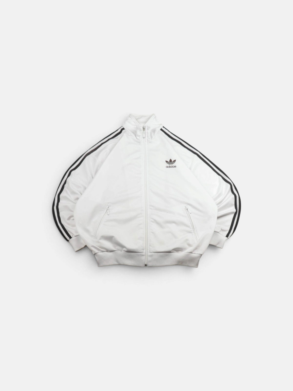 Adidas Firebird 1990s Jacket