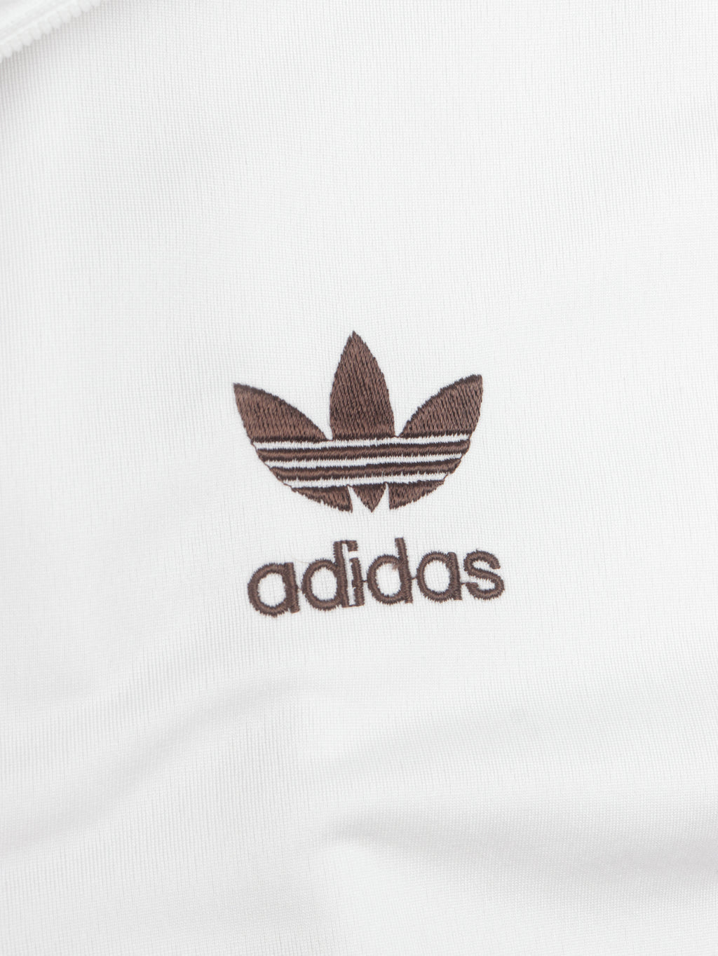 Adidas Firebird 1990s Jacket