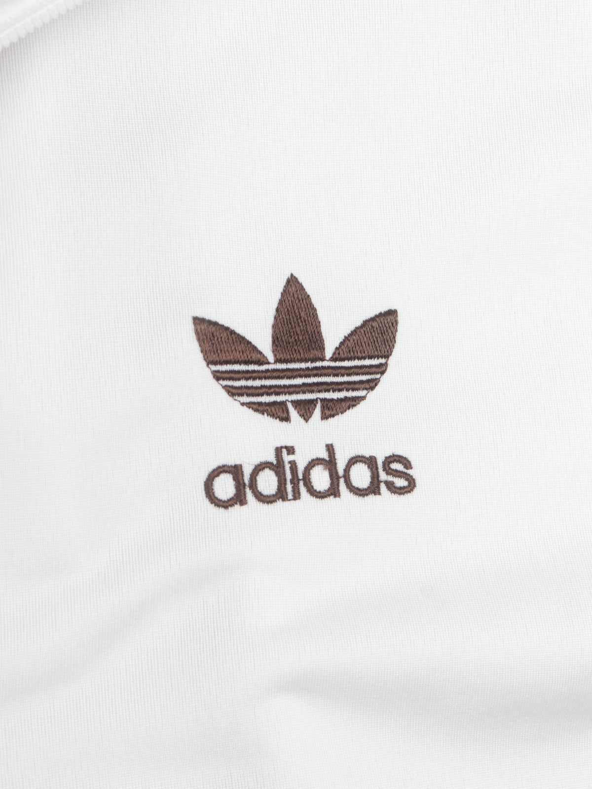 Adidas Firebird 1990s Jacket