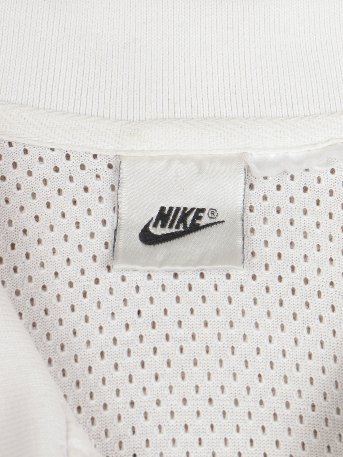 Nike Tennis 1990s Polo