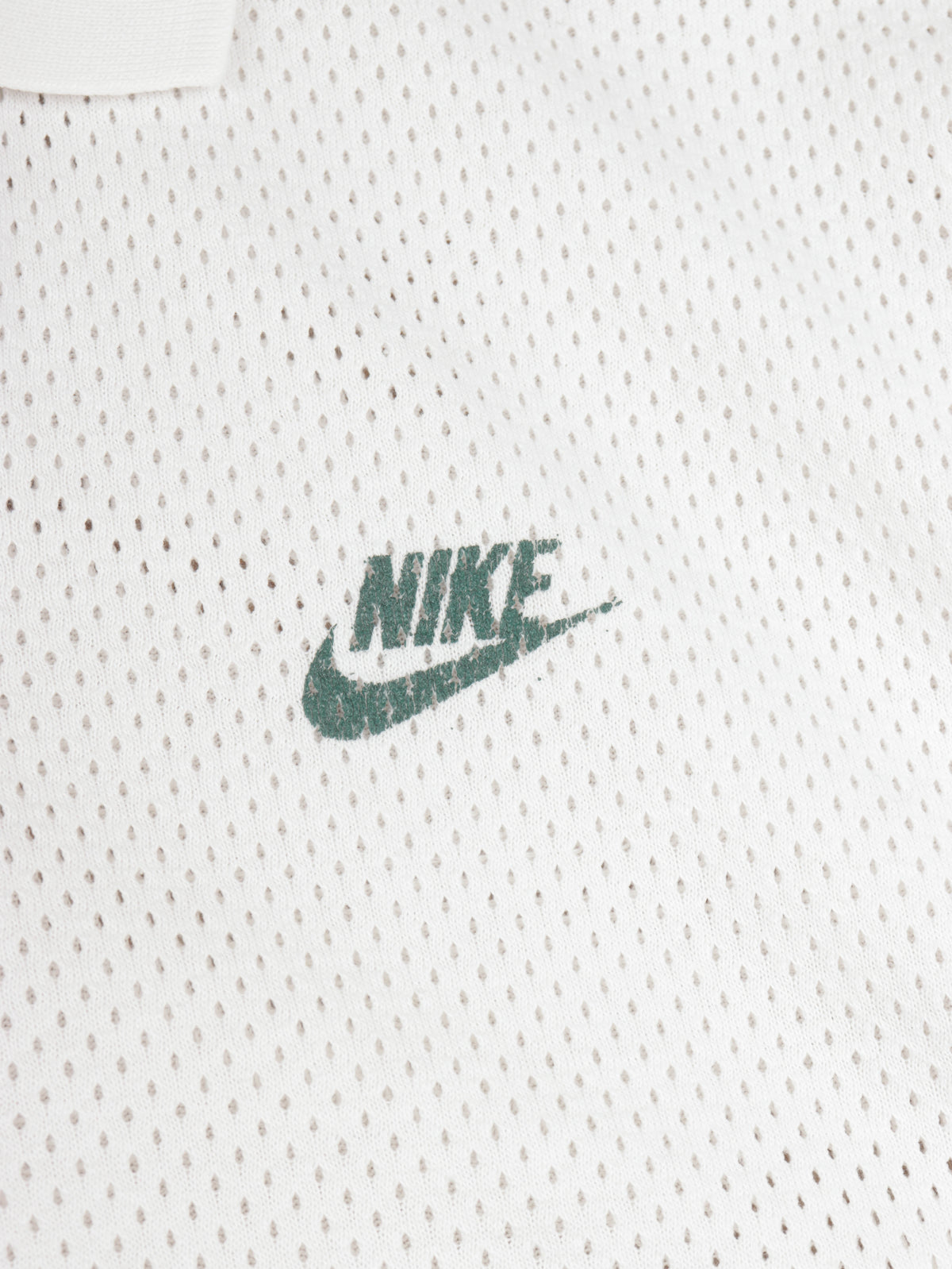 Nike Tennis 1990s Polo