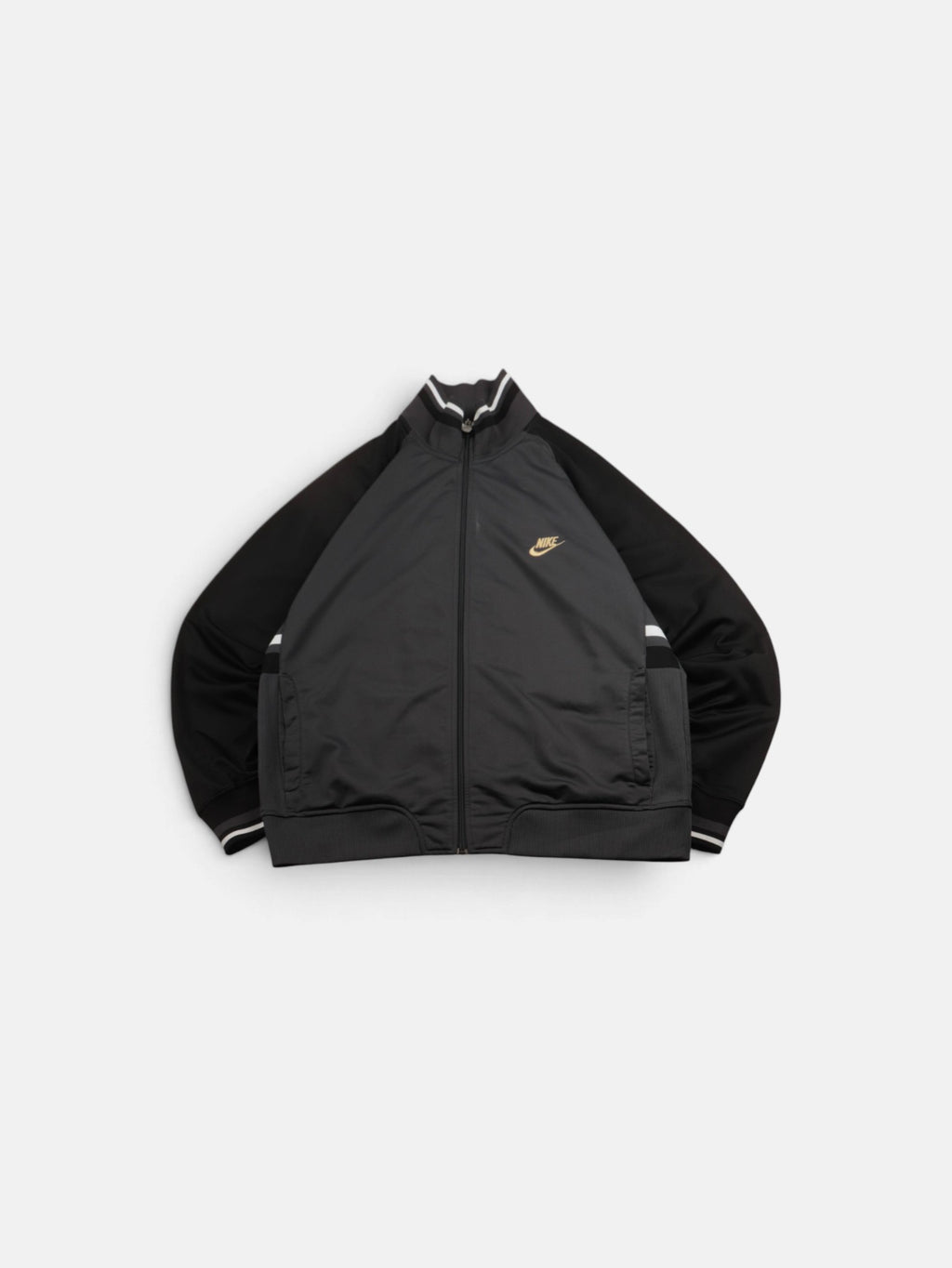Nike 2000s Jacket