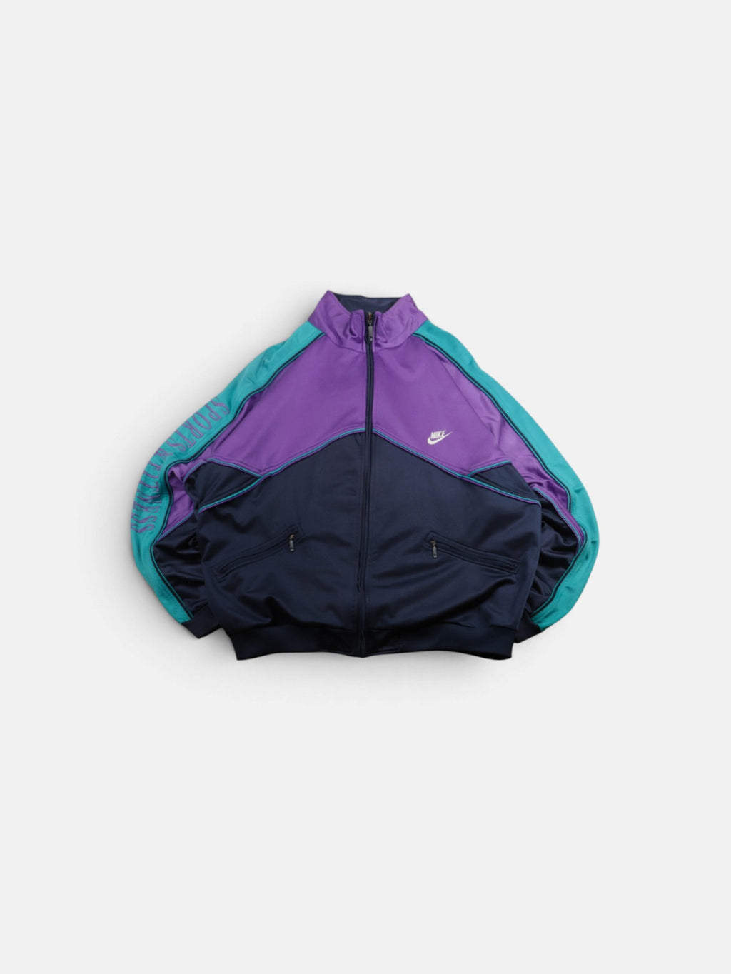 Nike 1990s Jacket