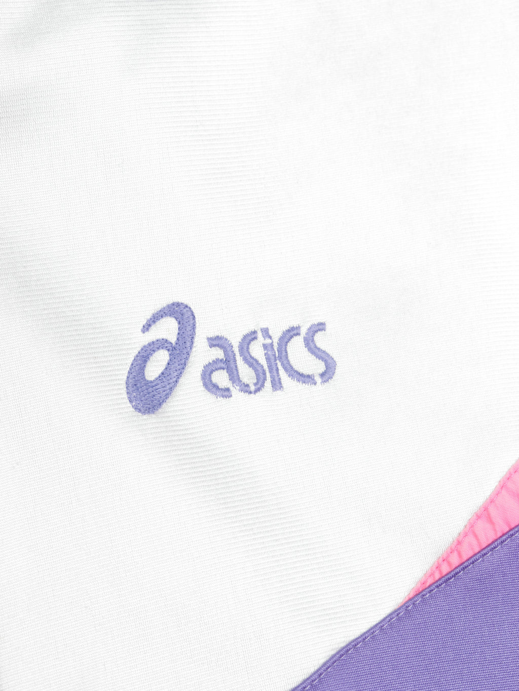 Asics 1990s Jacket