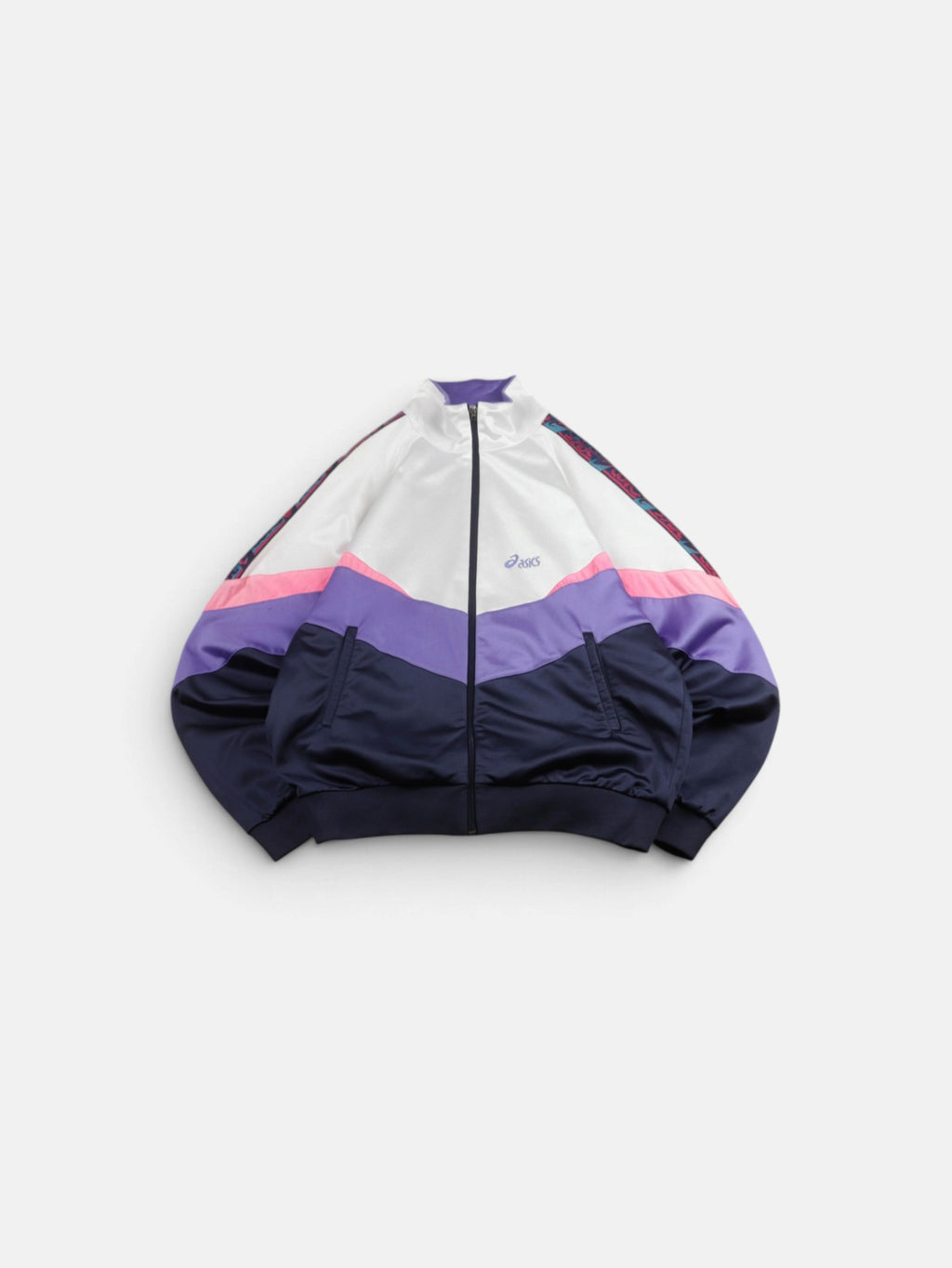 Asics 1990s Jacket