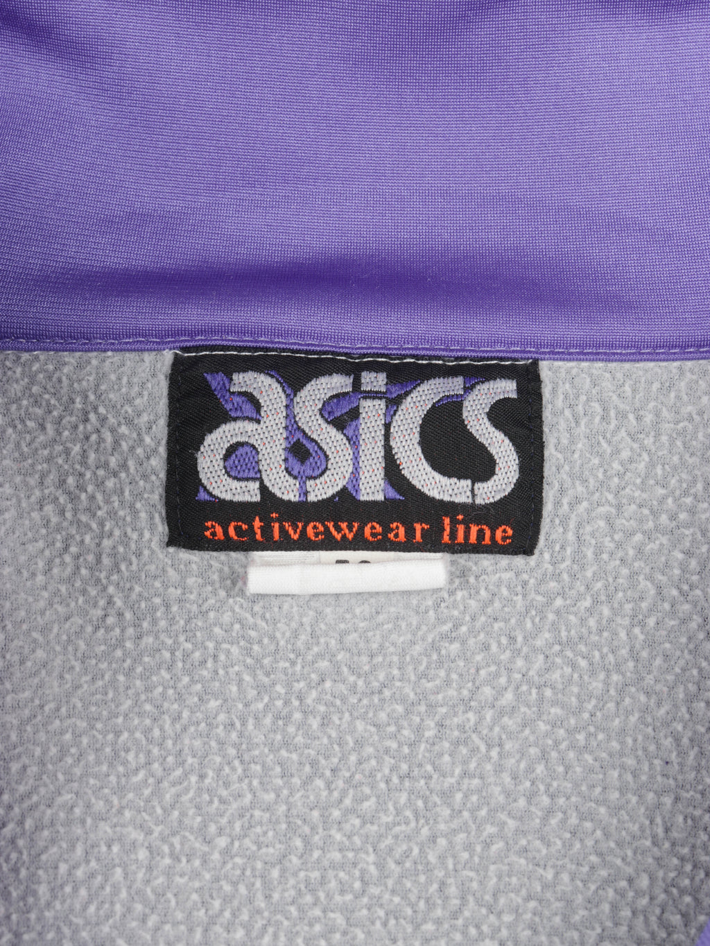Asics 1990s Jacket