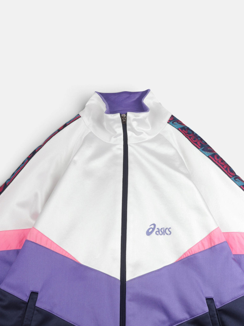 Asics 1990s Jacket