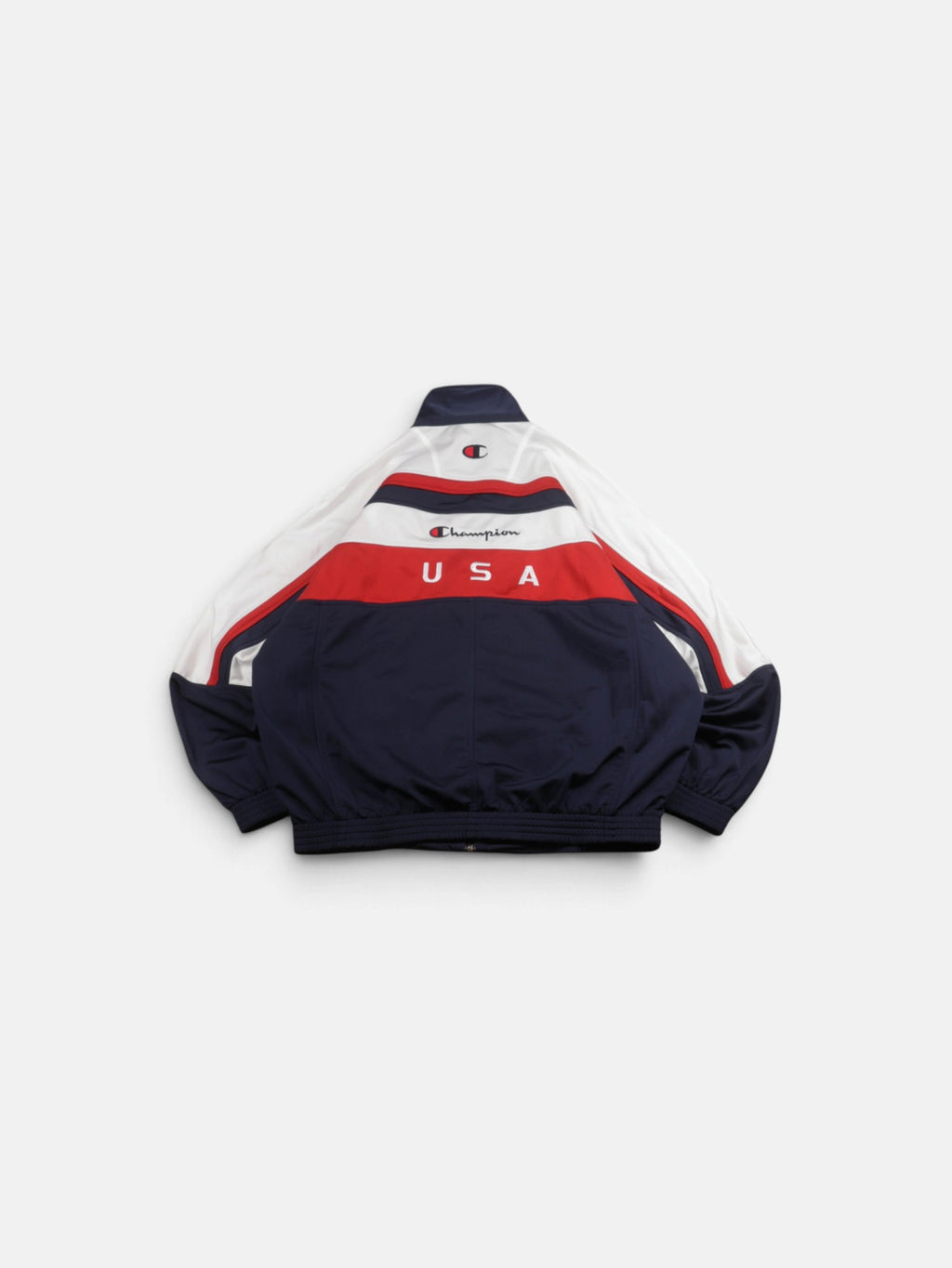 Champion USA 2000s Jacket