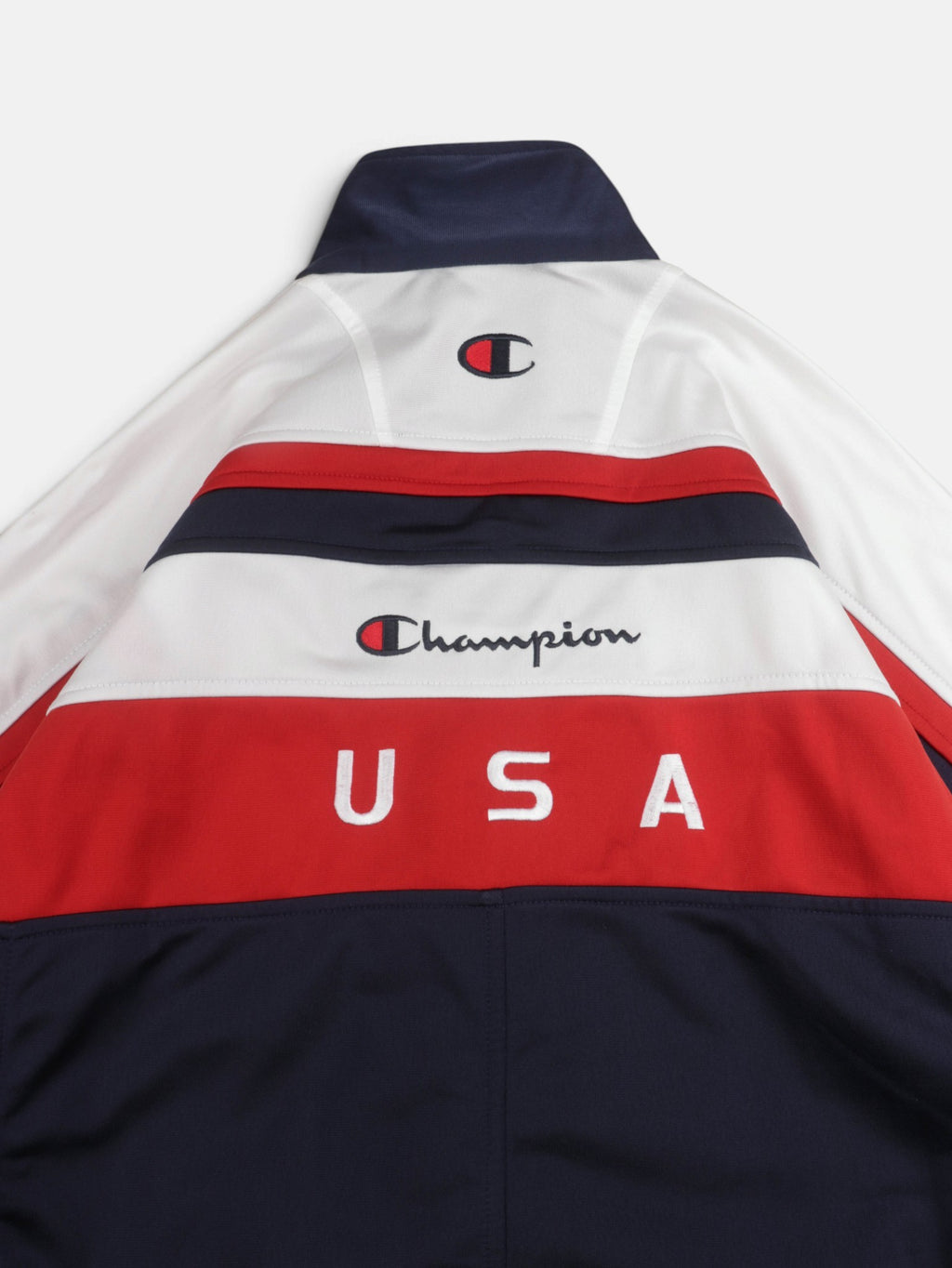Champion USA 2000s Jacket