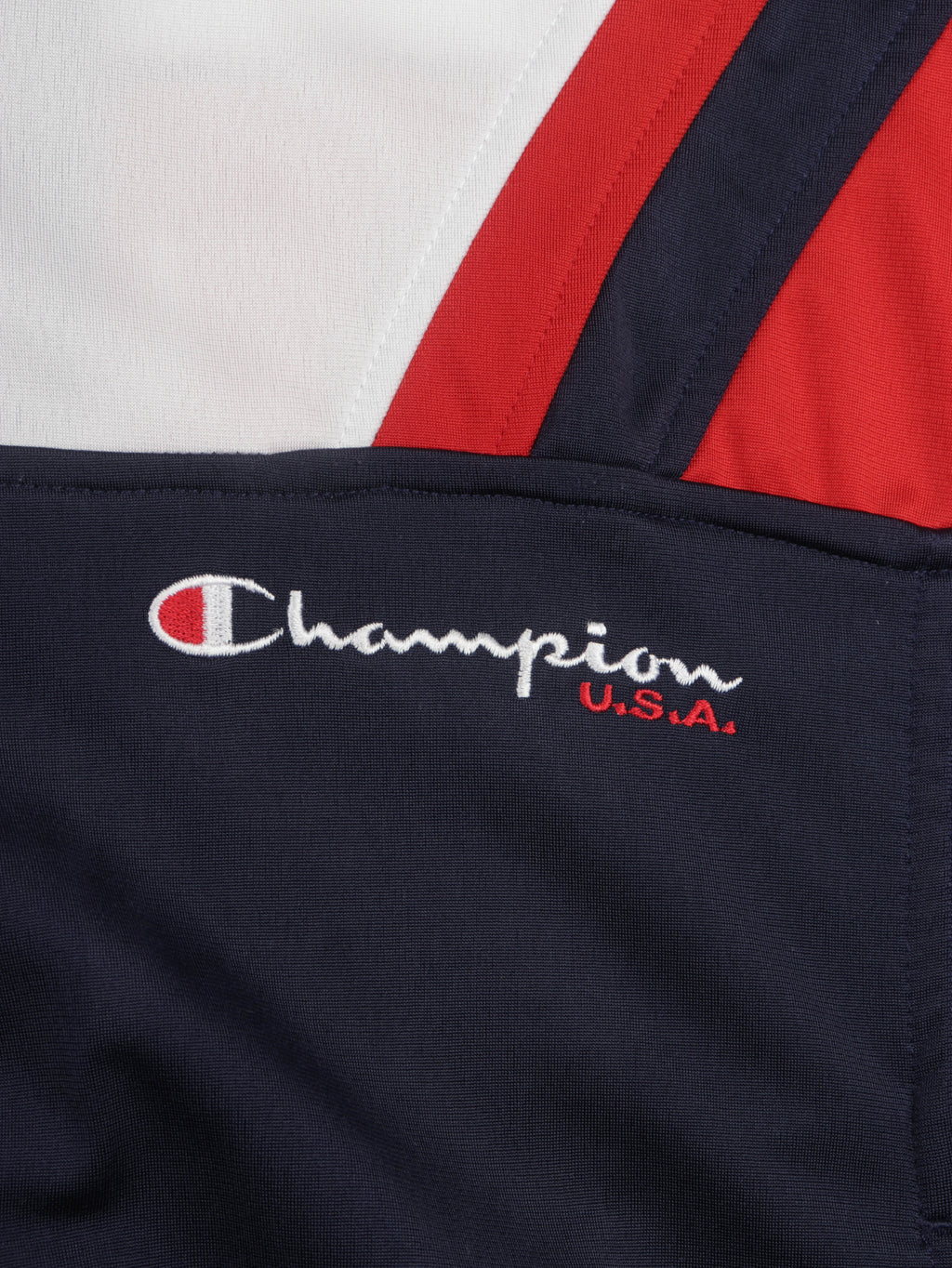Champion USA 2000s Jacket
