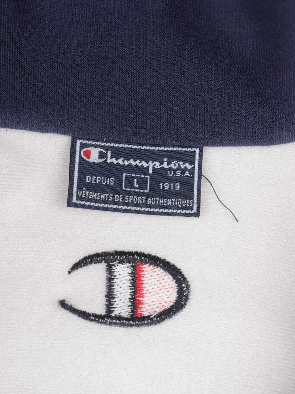 Champion USA 2000s Jacket
