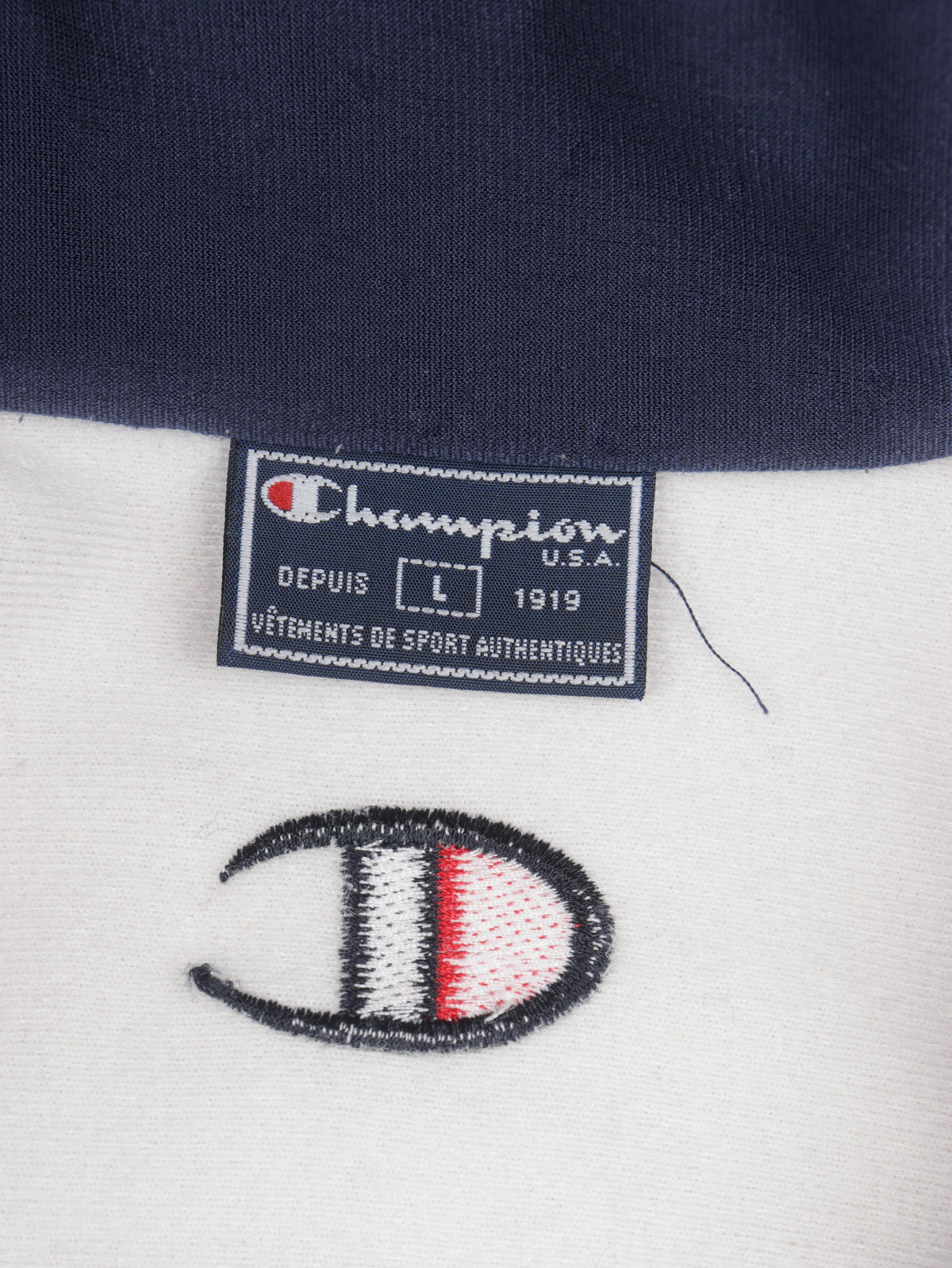 Champion USA 2000s Jacket