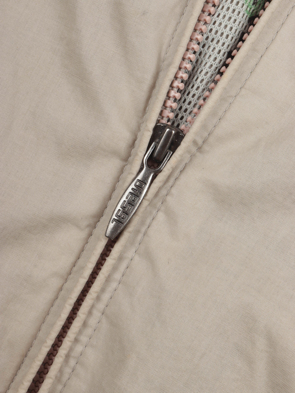 Diesel 2000s Jacket