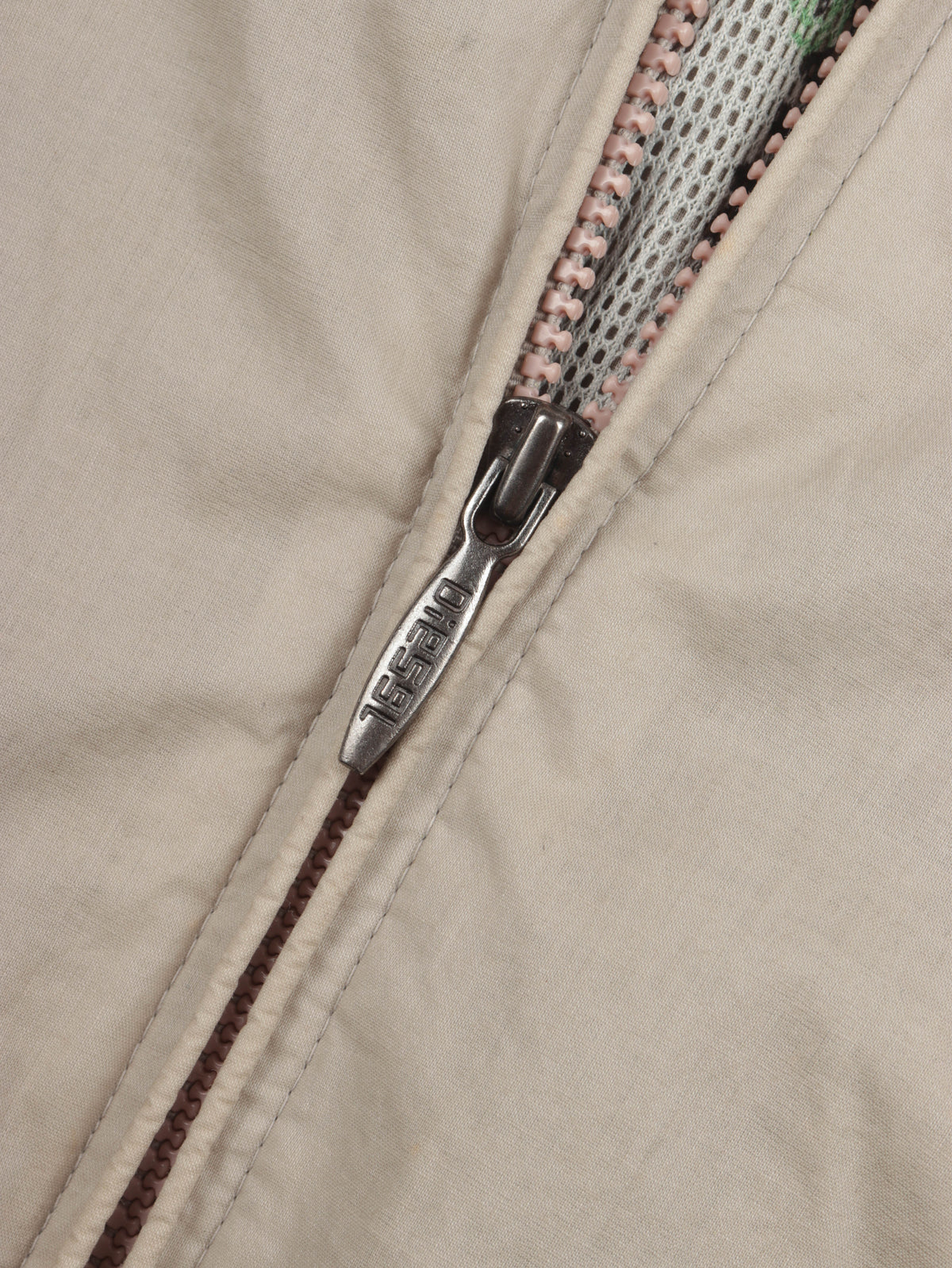 Diesel 2000s Jacket