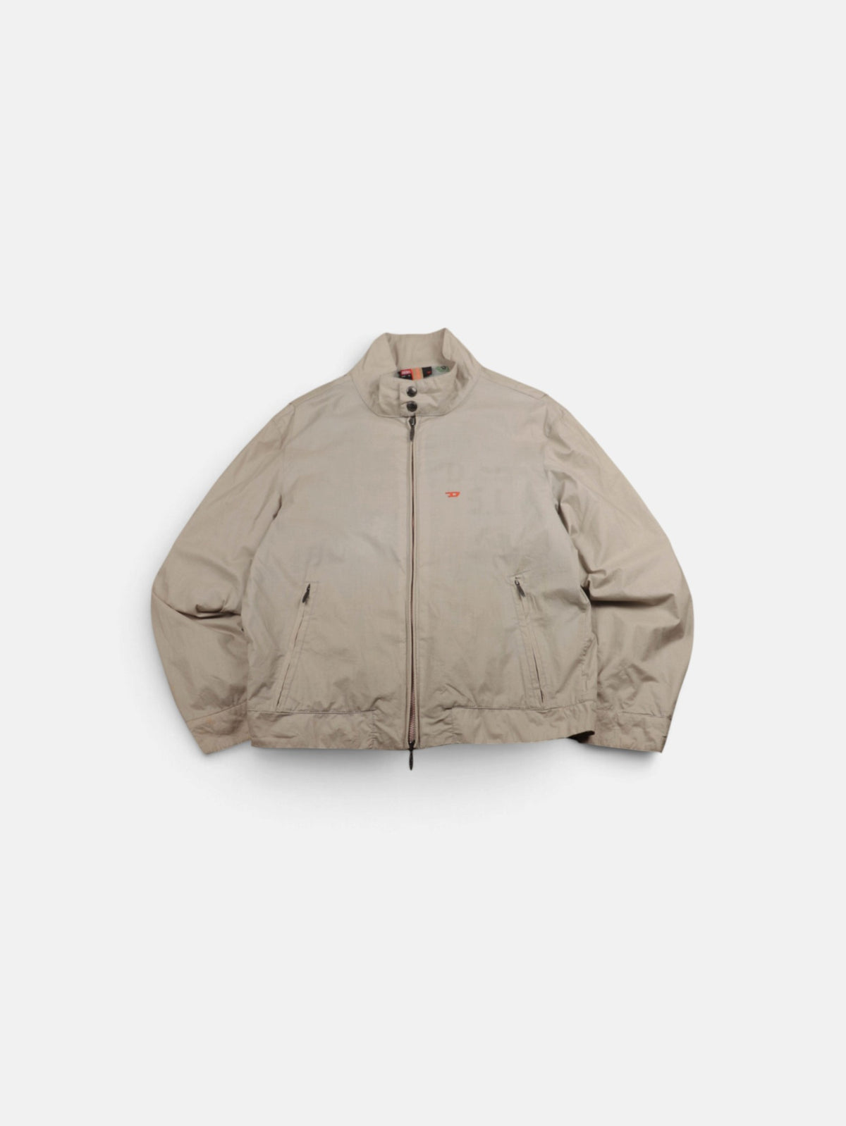 Diesel 2000s Jacket