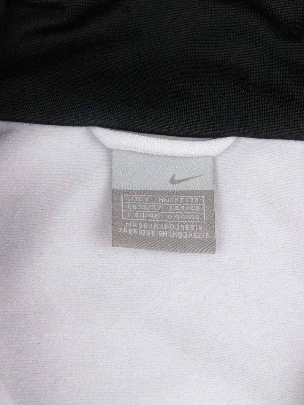 Nike 2000s Jacket