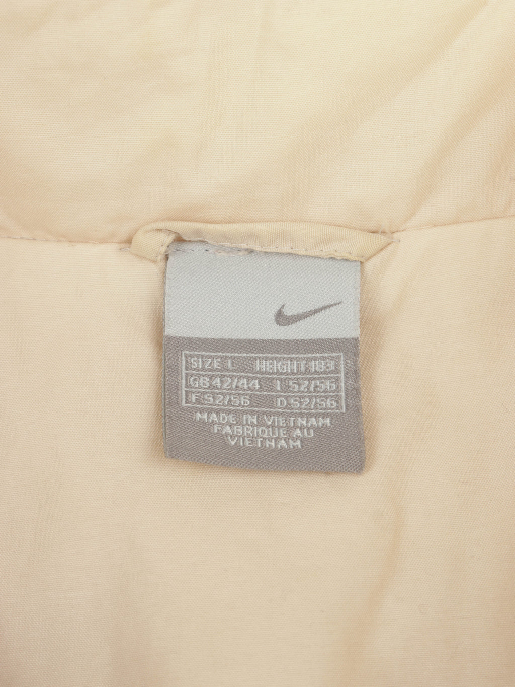 Nike 2000s Jacket