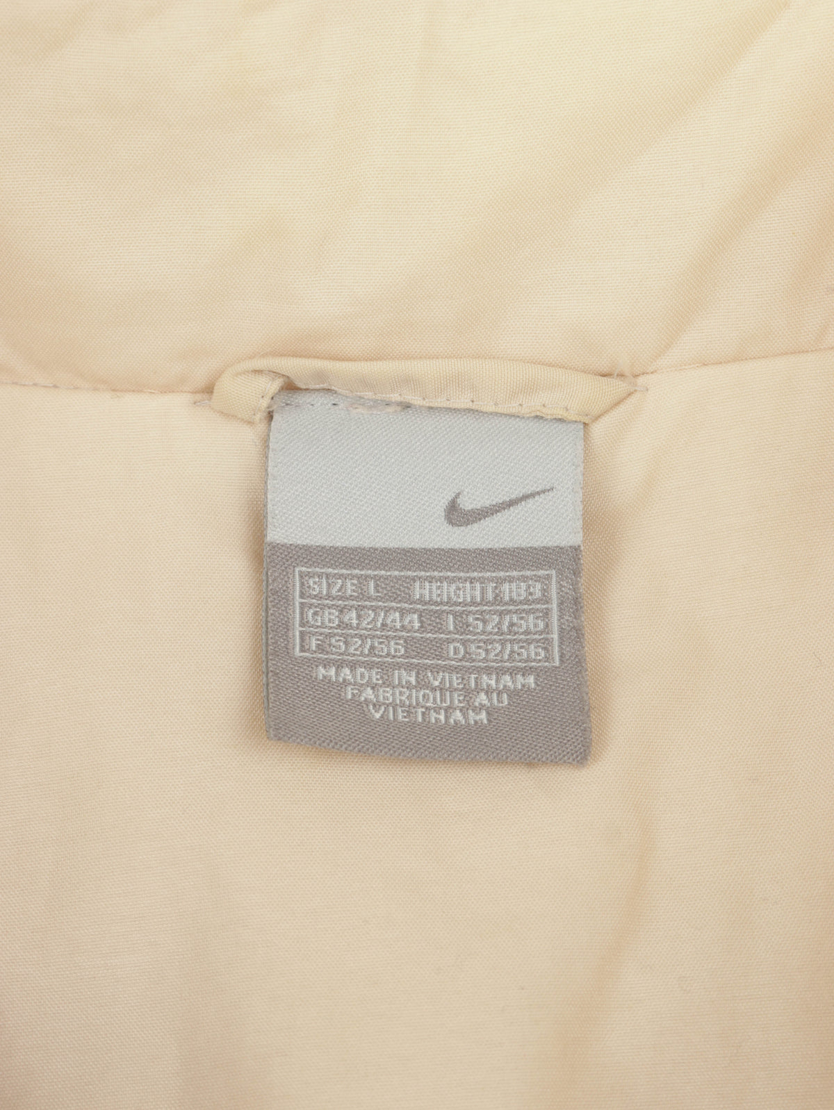 Nike 2000s Jacket