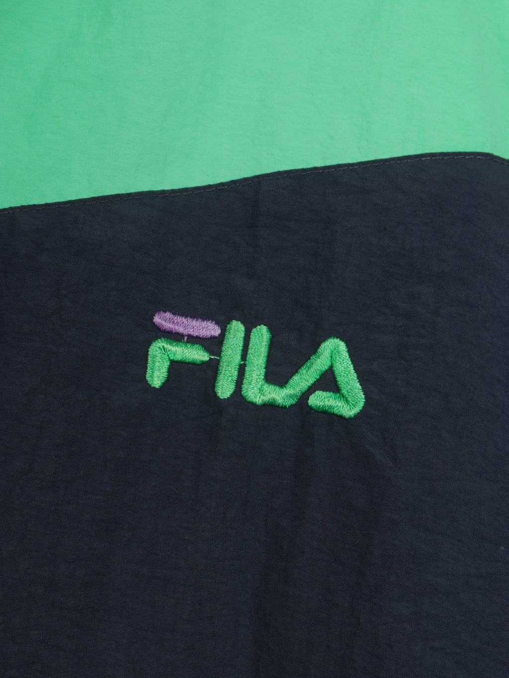 Fila 1990s Jacket