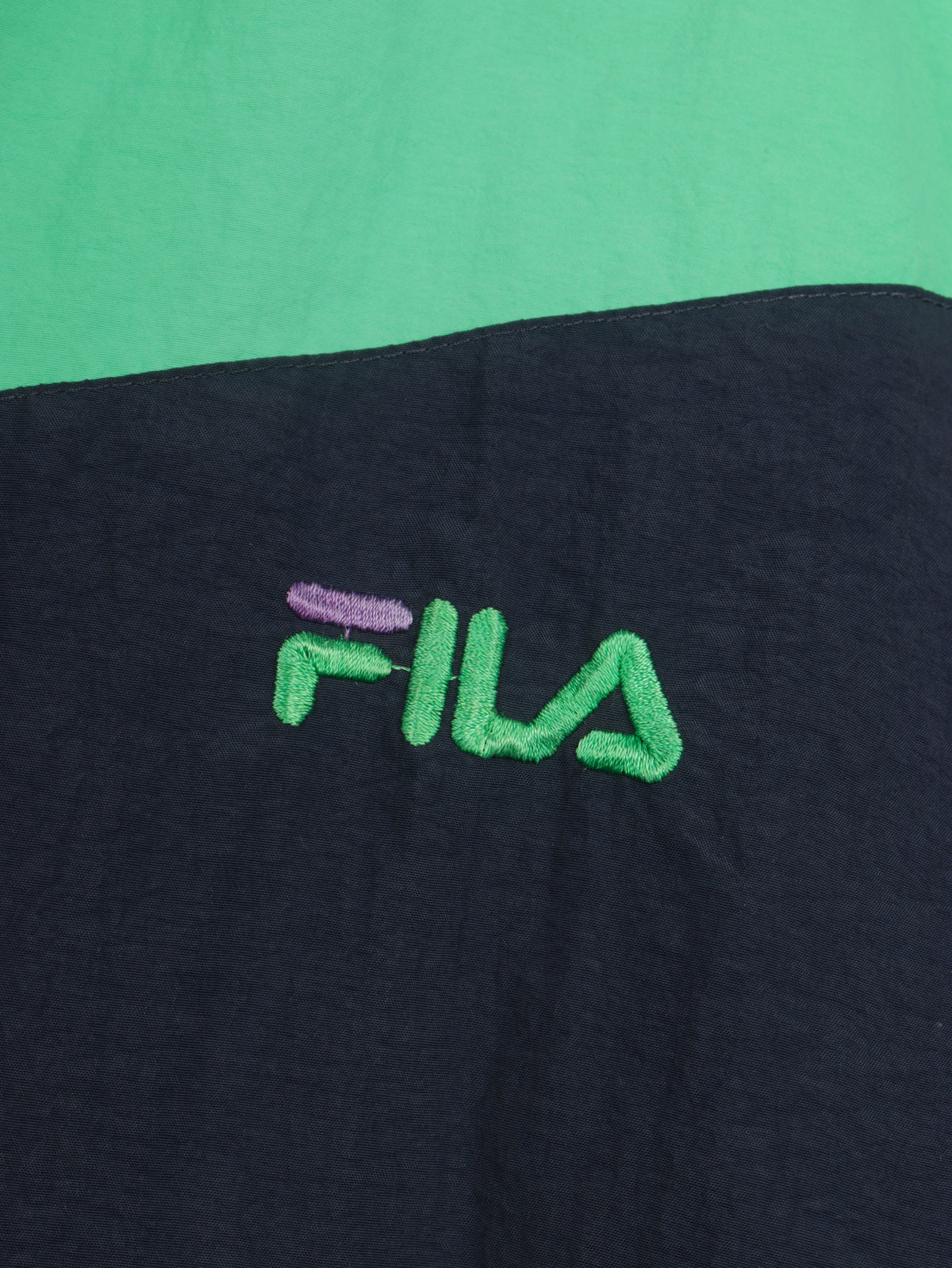 Fila 1990s Jacket