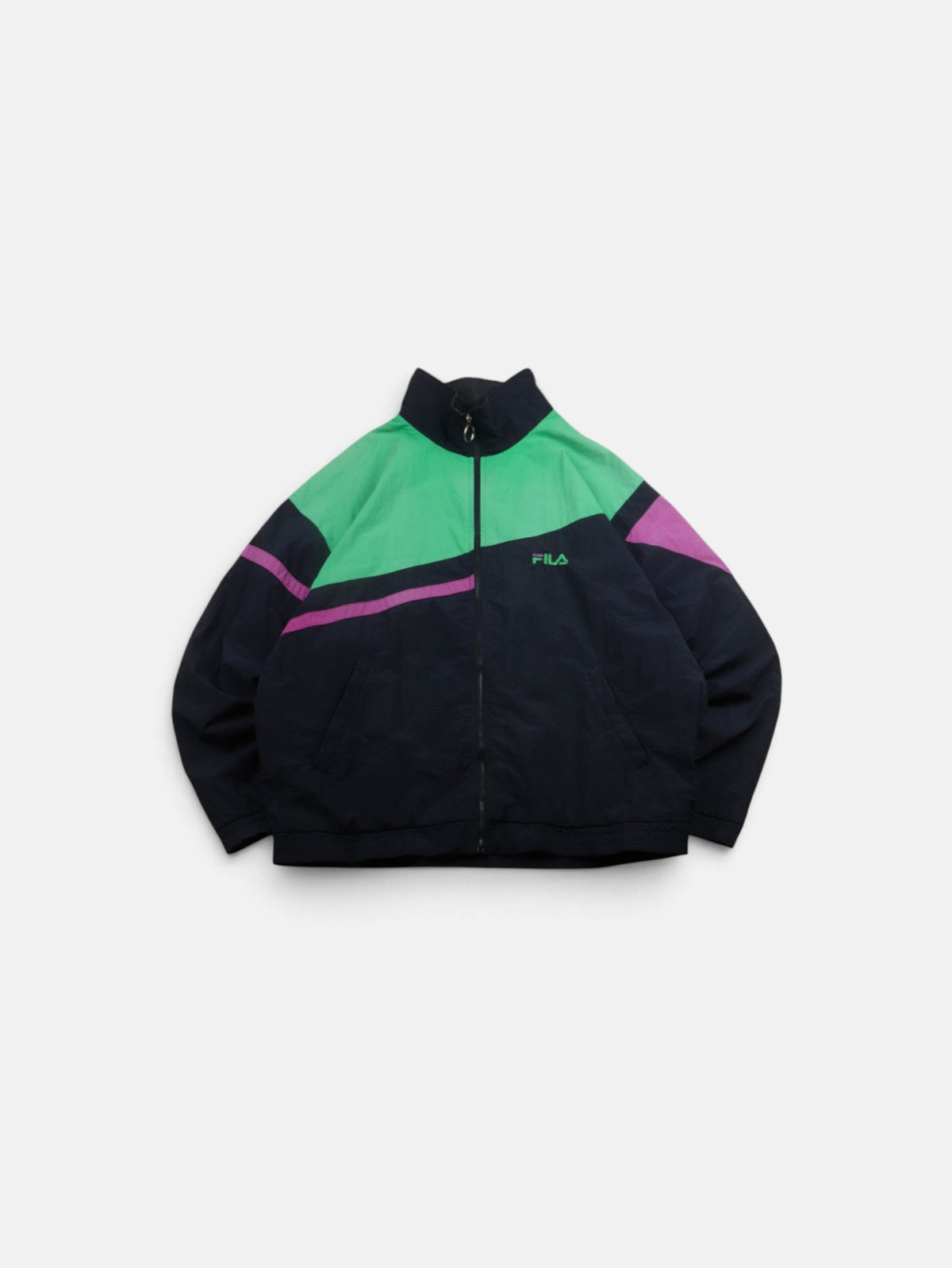 Fila 1990s Jacket