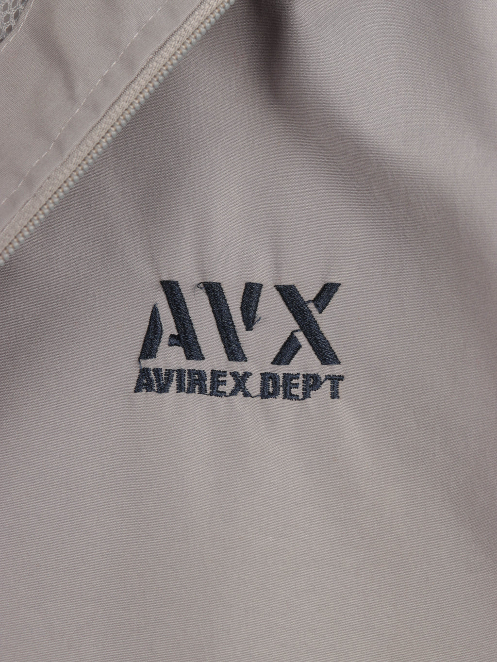 Avirex 2000s Jacket