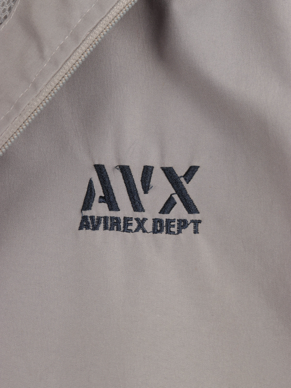 Avirex 2000s Jacket