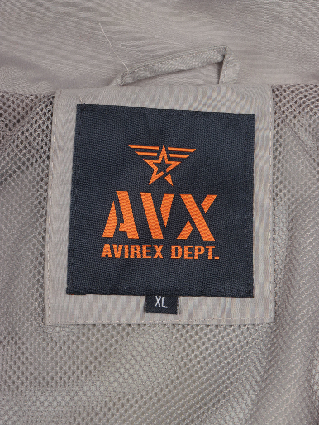 Avirex 2000s Jacket