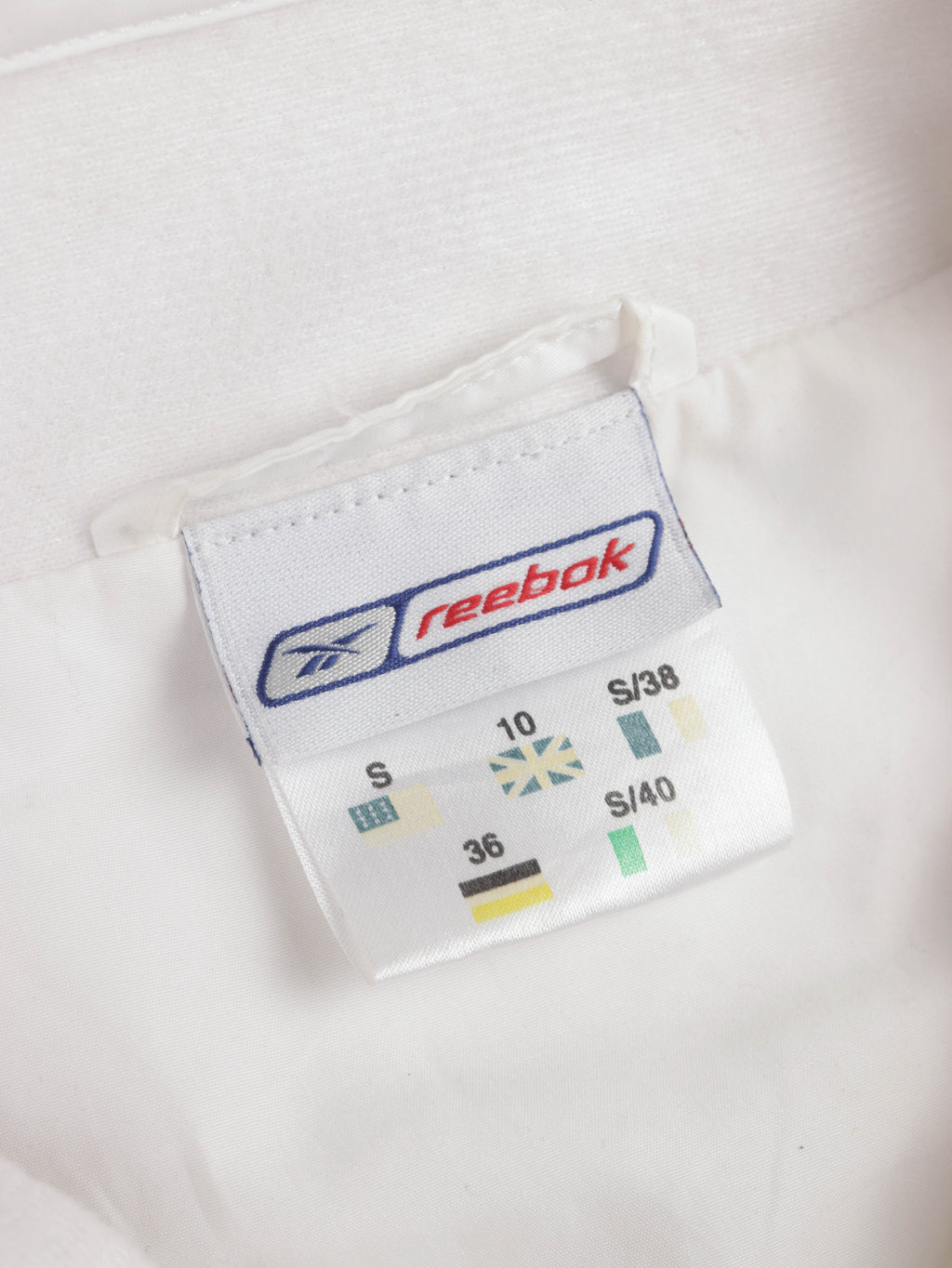 Reebok 2000s Jacket