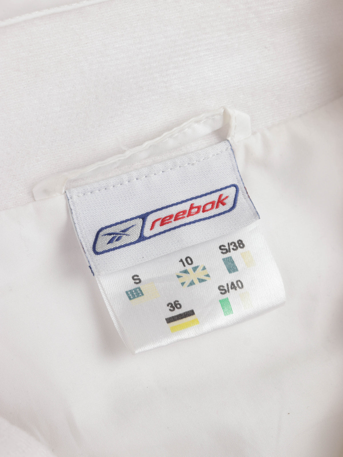 Reebok 2000s Jacket