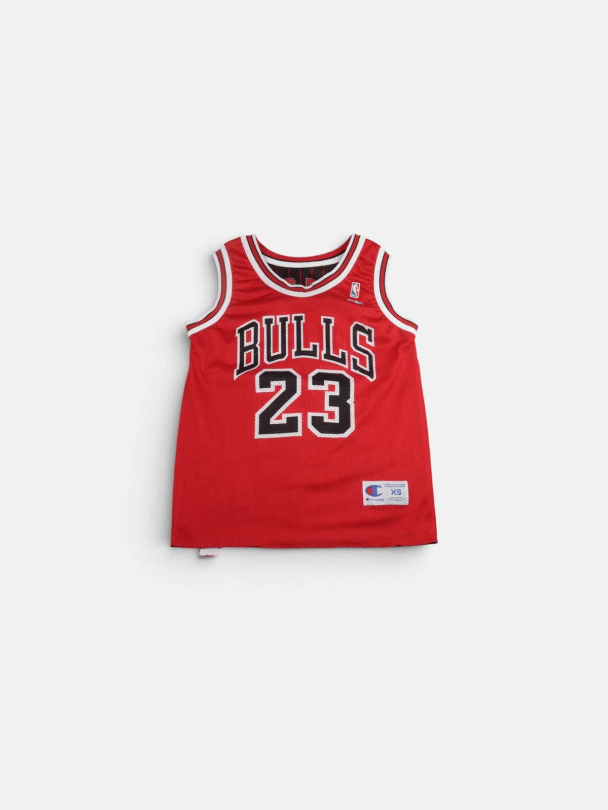 Chicago Bulls Champion T-Shirt NBA #Jordan23