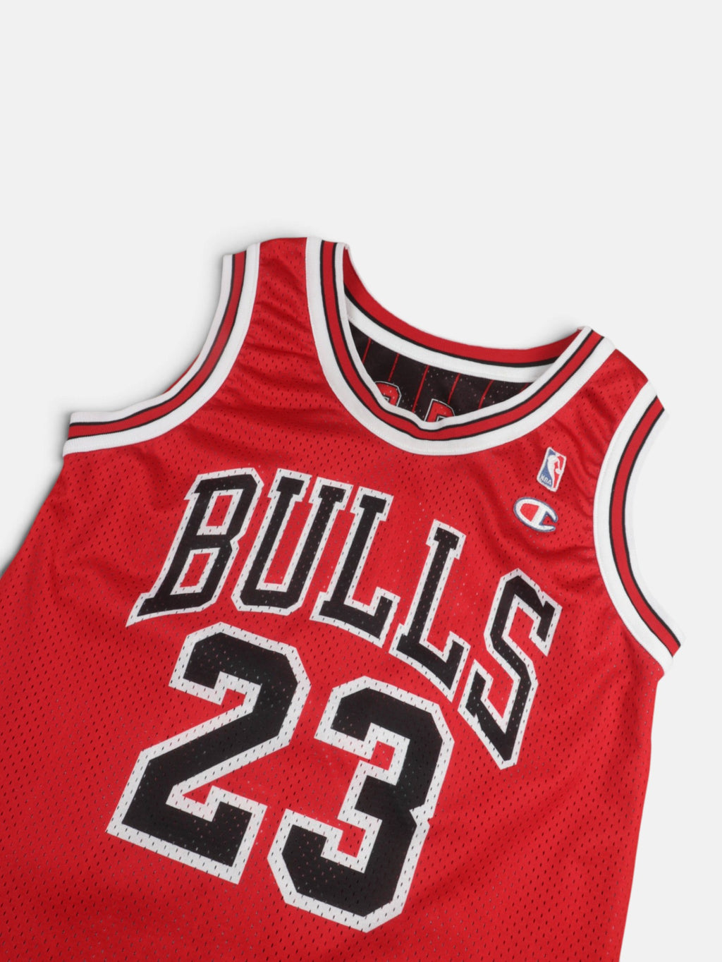 Chicago Bulls Champion T-Shirt NBA #Jordan23