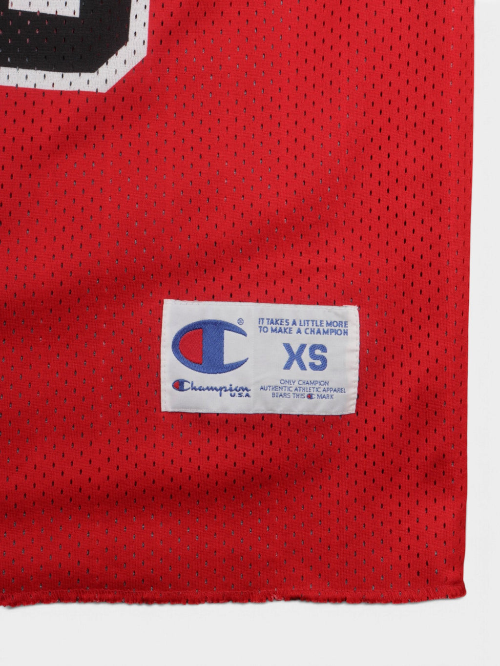 Chicago Bulls Champion T-Shirt NBA #Jordan23