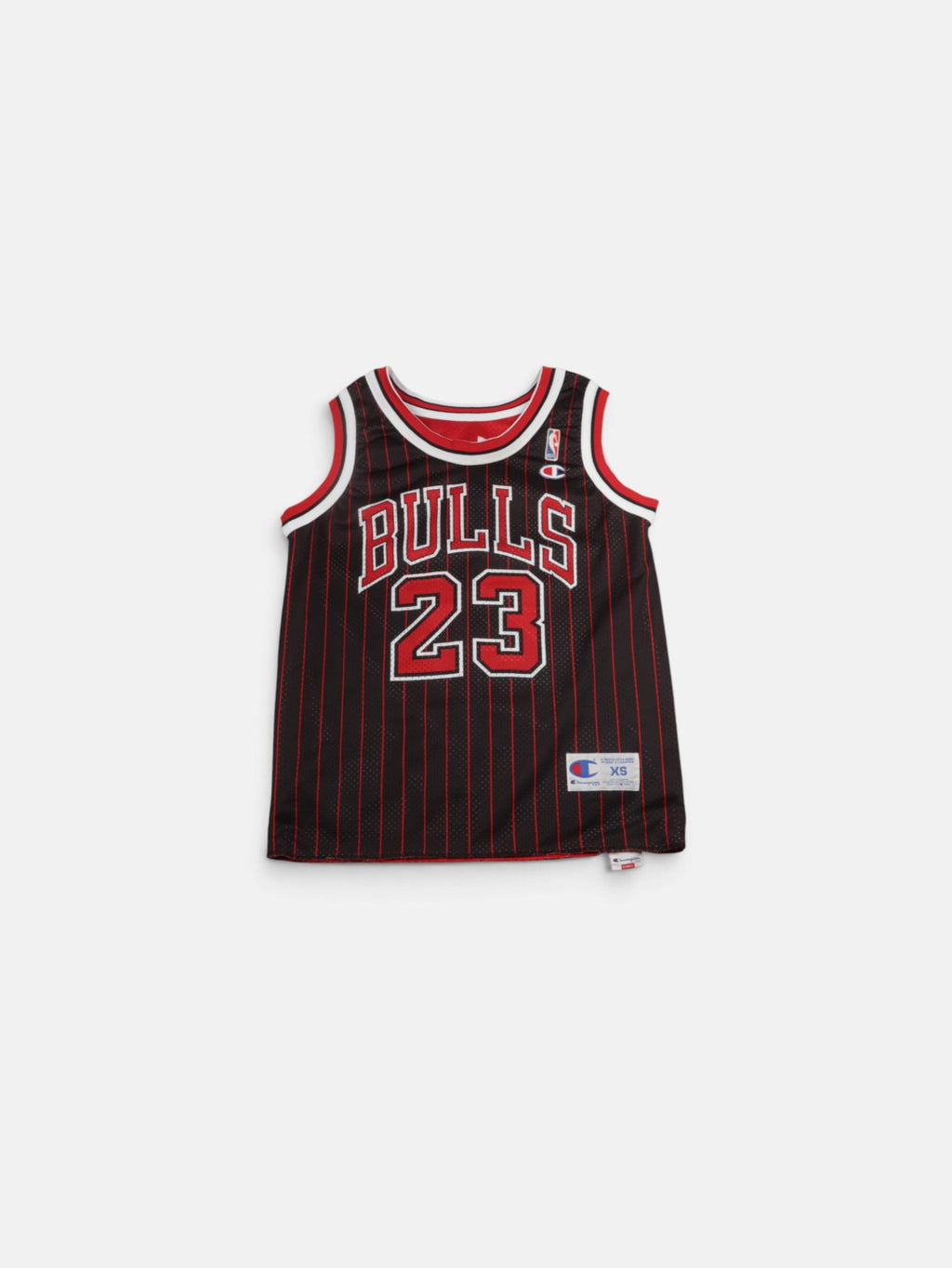 Chicago Bulls Champion T-Shirt NBA #Jordan23
